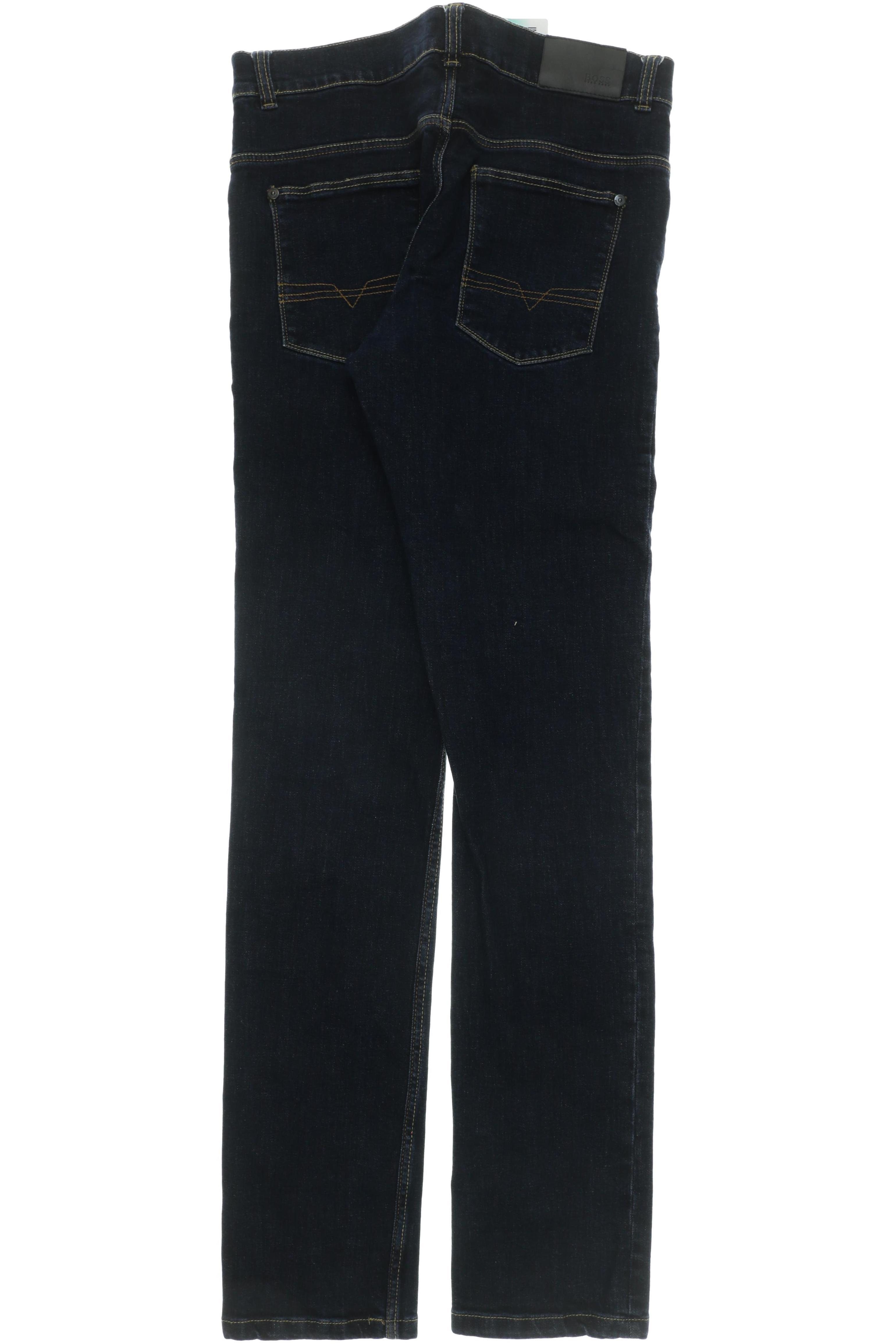 Thumbnail - Boss by Hugo Boss Jungen Jeans, blau, Gr. 176