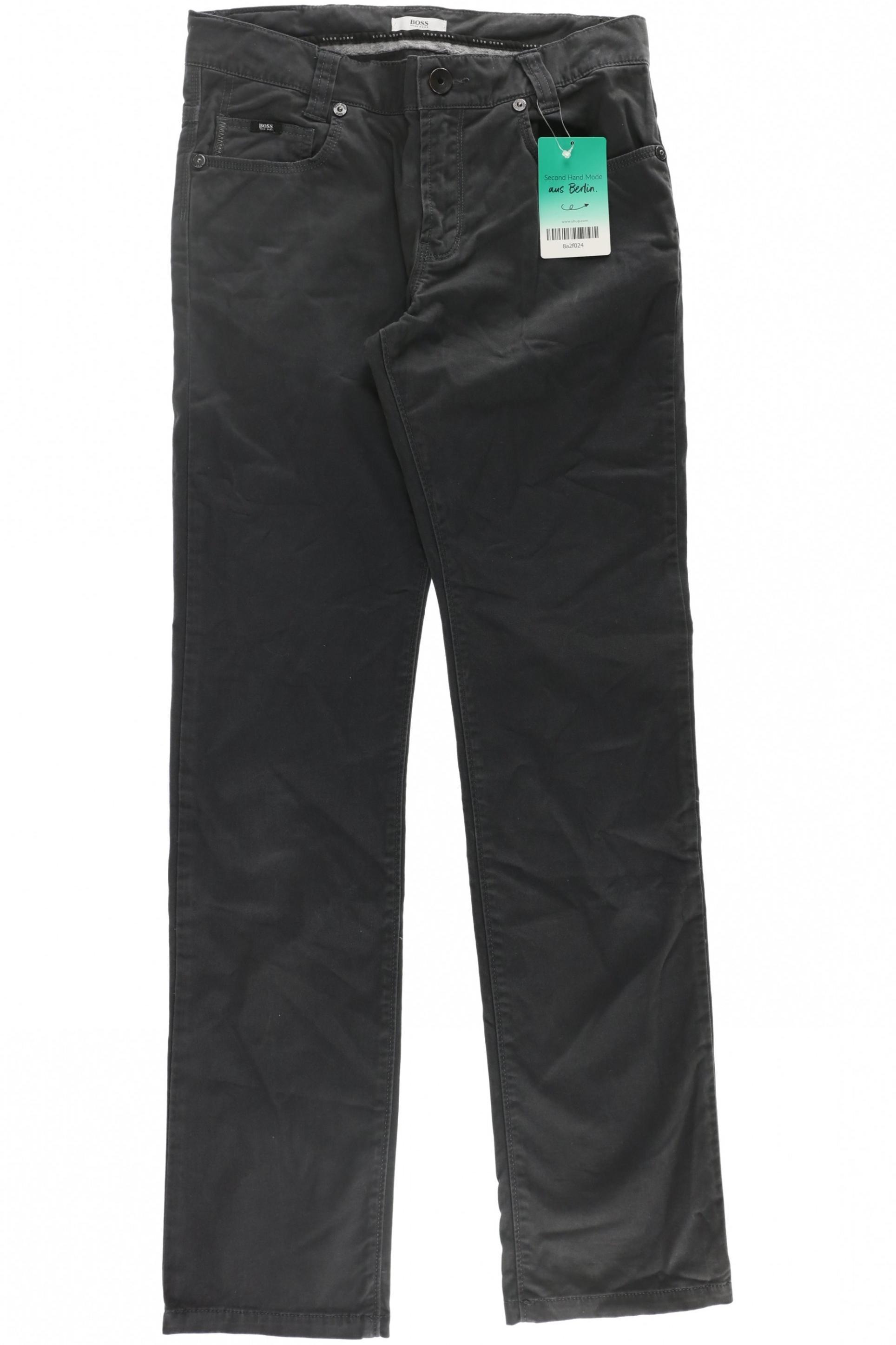 

Boss by Hugo Boss Damen Stoffhose, grau, Gr.