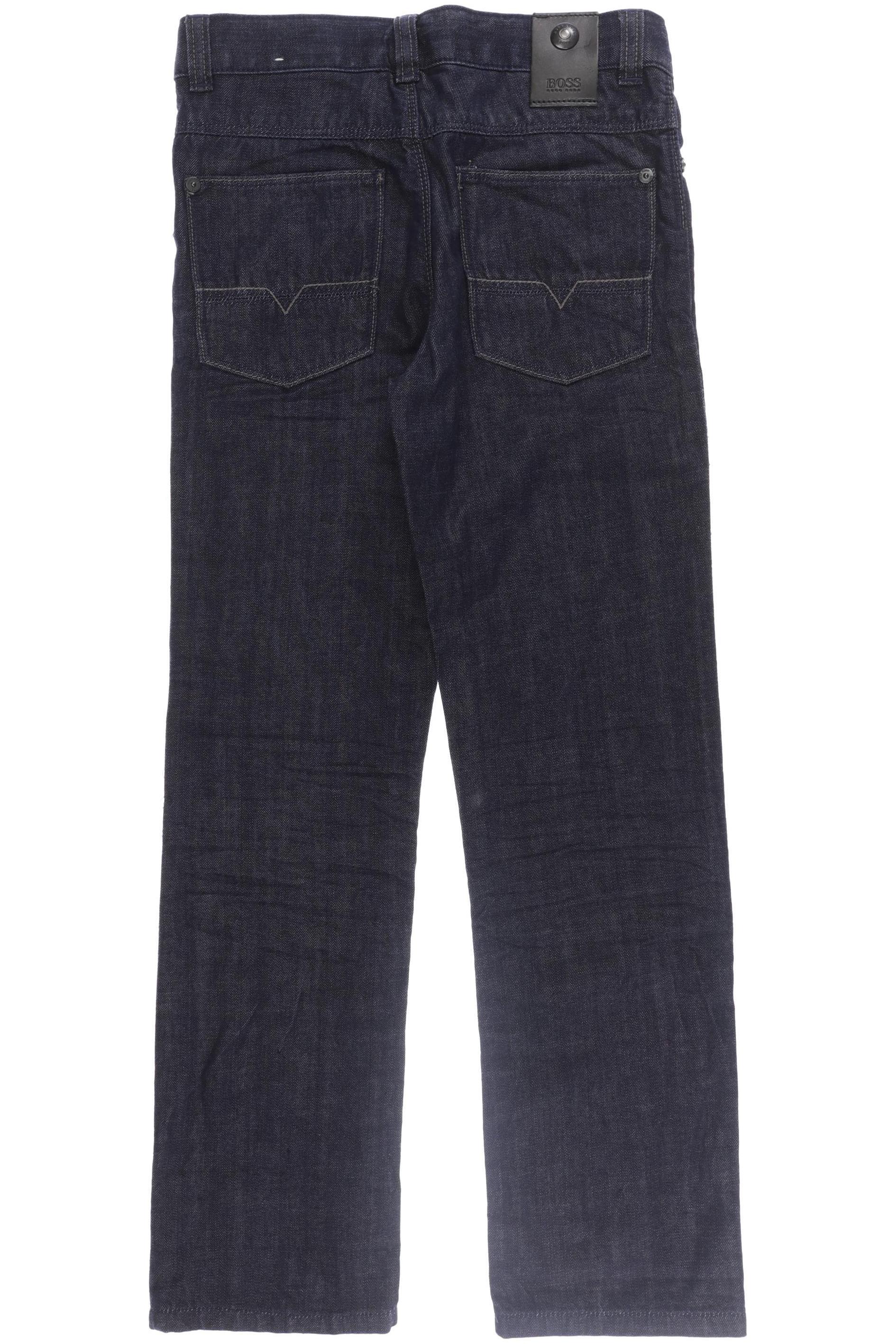Thumbnail - Boss by Hugo Boss Herren Jeans, blau, Gr. 134