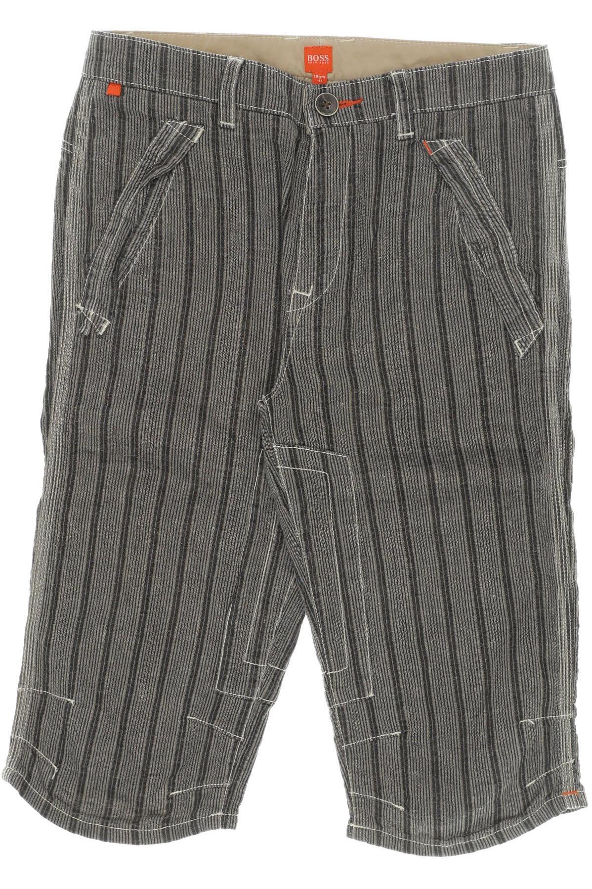

Boss Orange Jungen Shorts, grau, Gr. 152