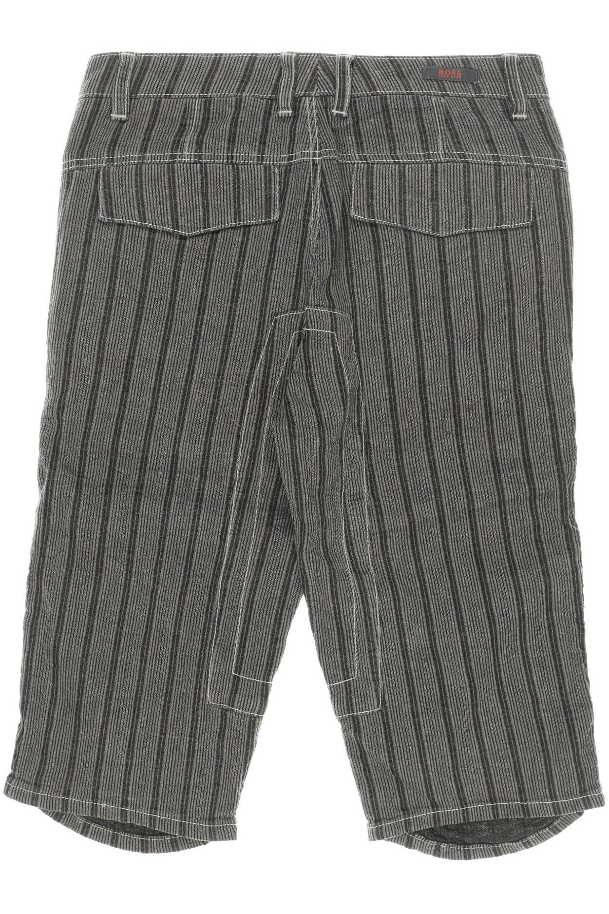 Thumbnail - Boss Orange Jungen Shorts, grau, Gr. 152