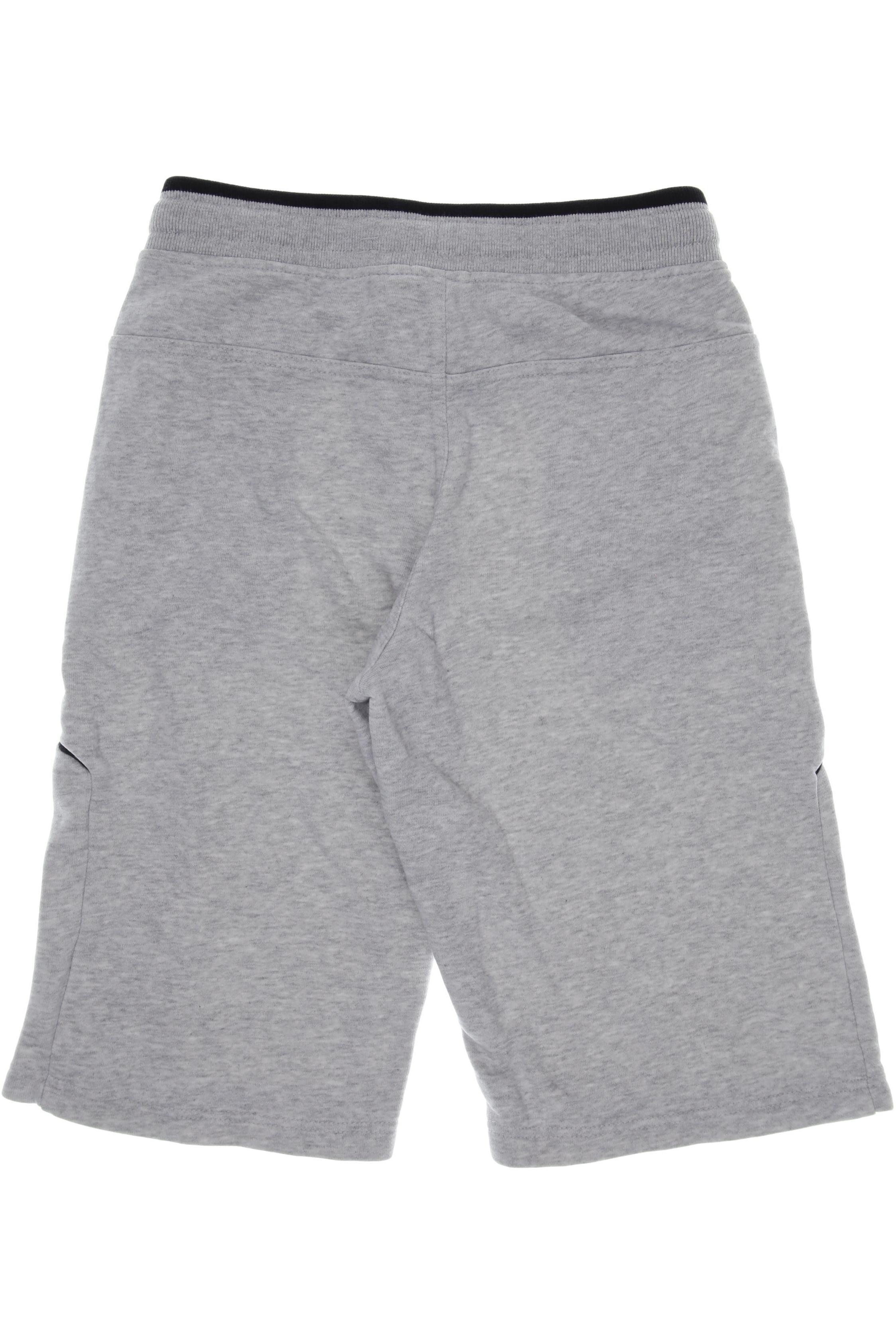 Thumbnail - Boss by Hugo Boss Jungen Shorts, grau, Gr. 152