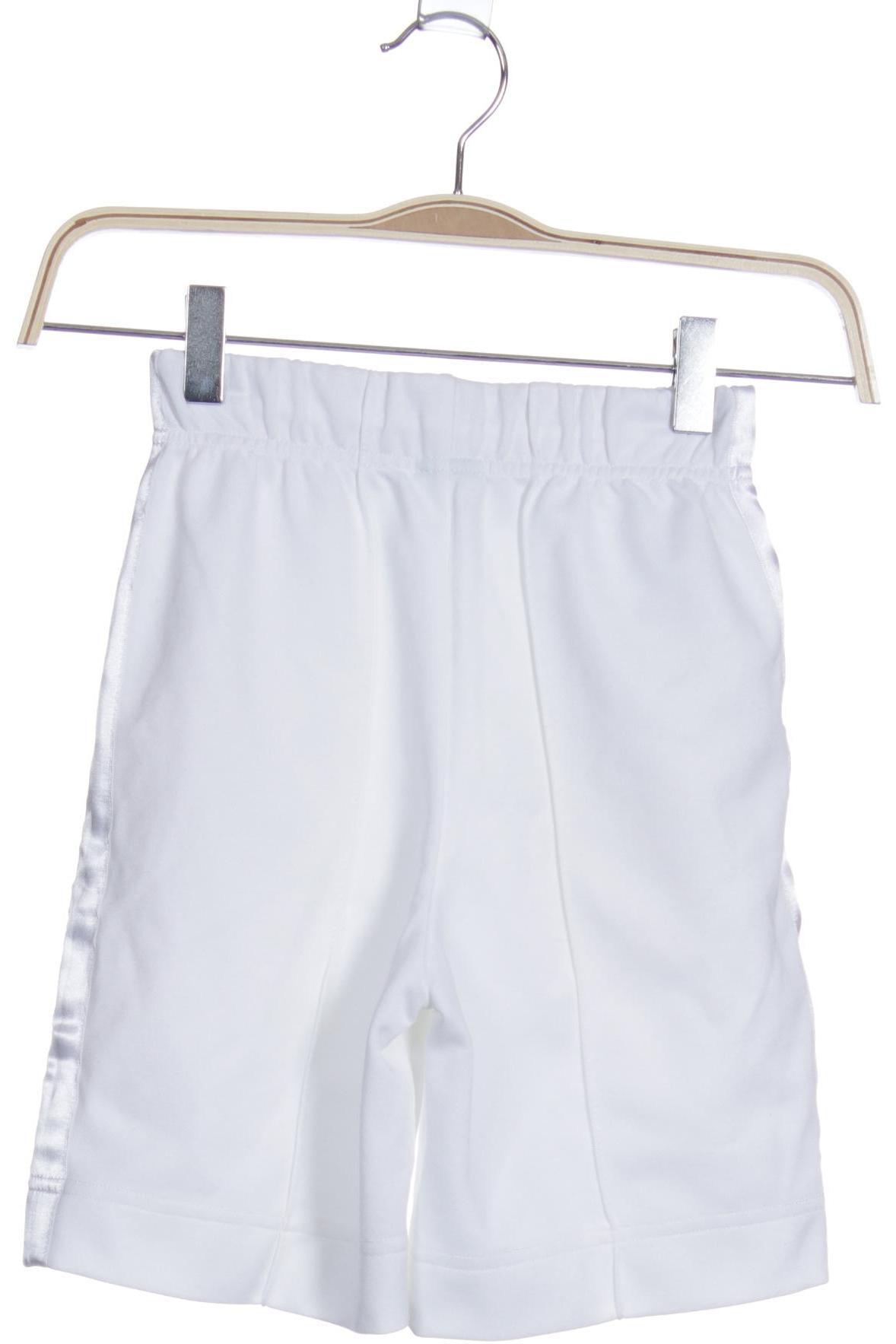 Thumbnail - Boss Green Jungen Shorts, weiß, Gr. 122