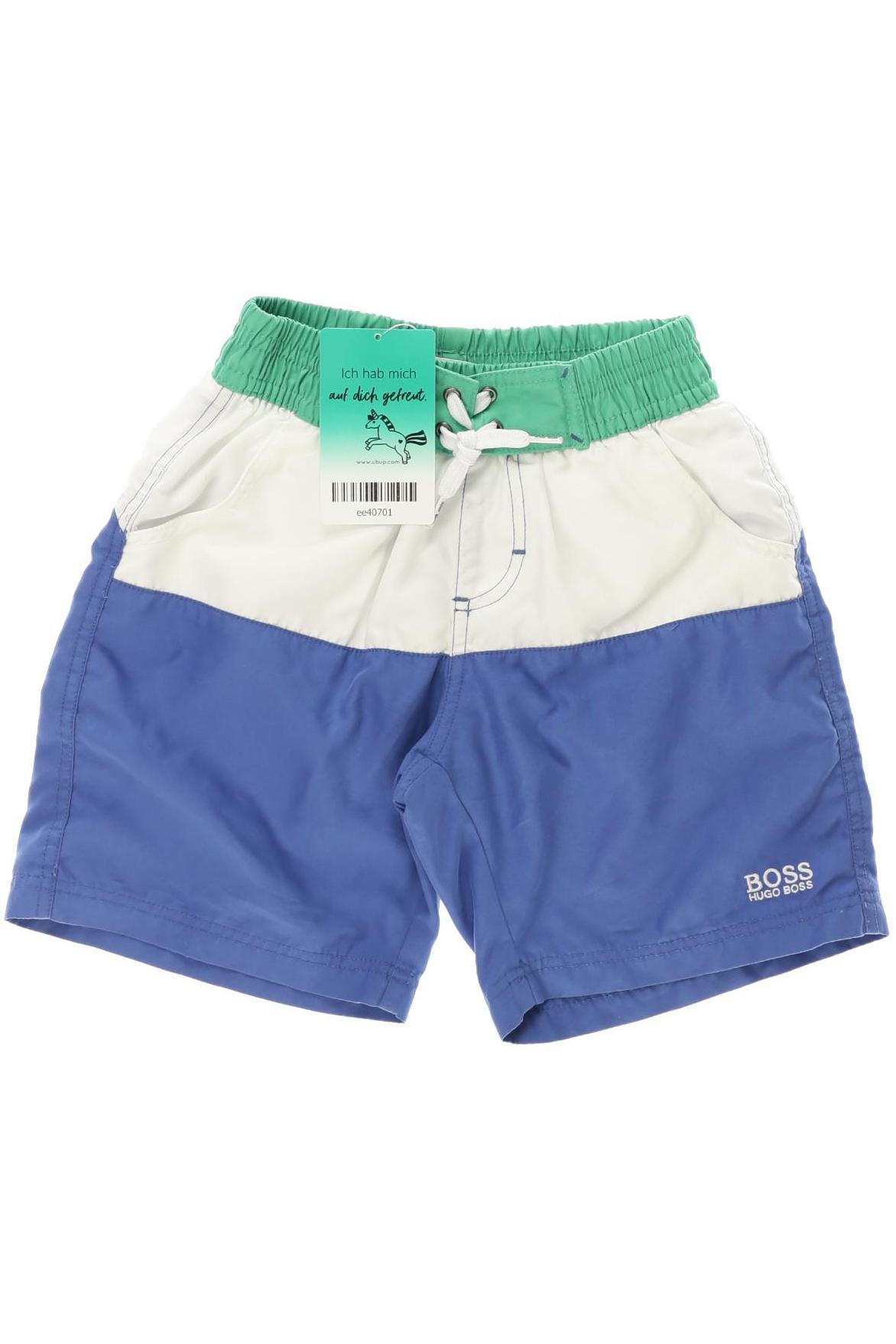 

Boss by Hugo Boss Jungen Shorts, blau, Gr. 110