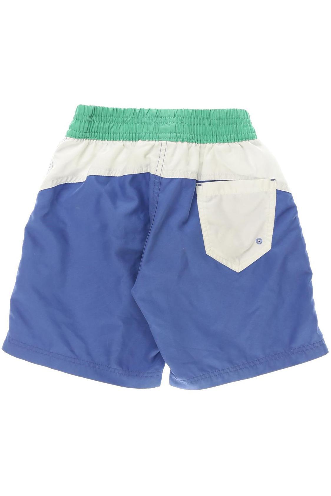Thumbnail - Boss by Hugo Boss Jungen Shorts, blau, Gr. 110