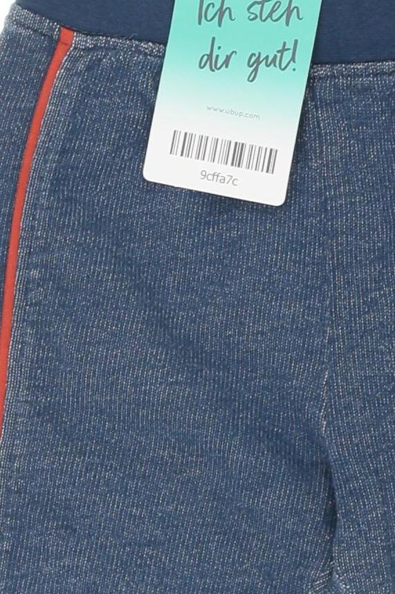 Thumbnail - Boss by Hugo Boss Jungen Stoffhose, blau, Gr. 86