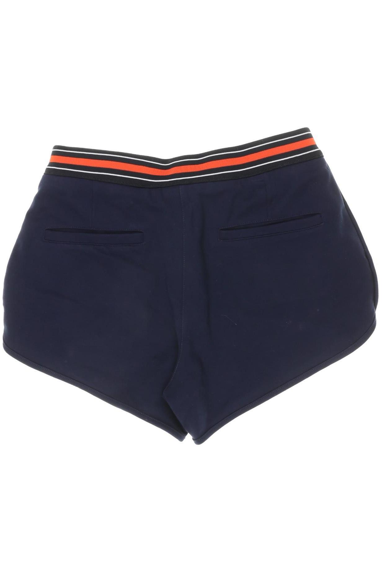Thumbnail - Boss by Hugo Boss Mädchen Shorts, blau, Gr. 176