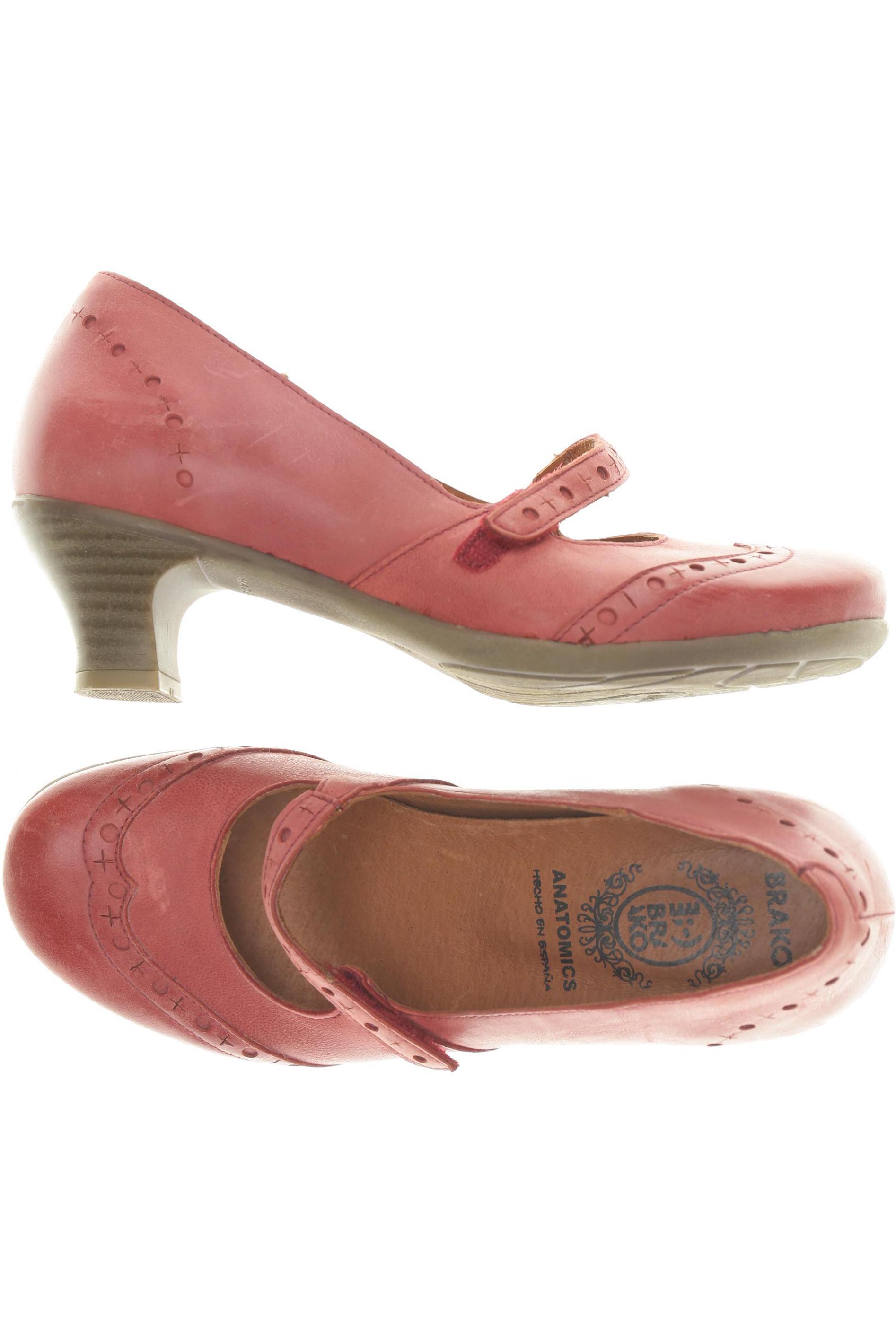 

Brako Damen Pumps, pink, Gr. 36