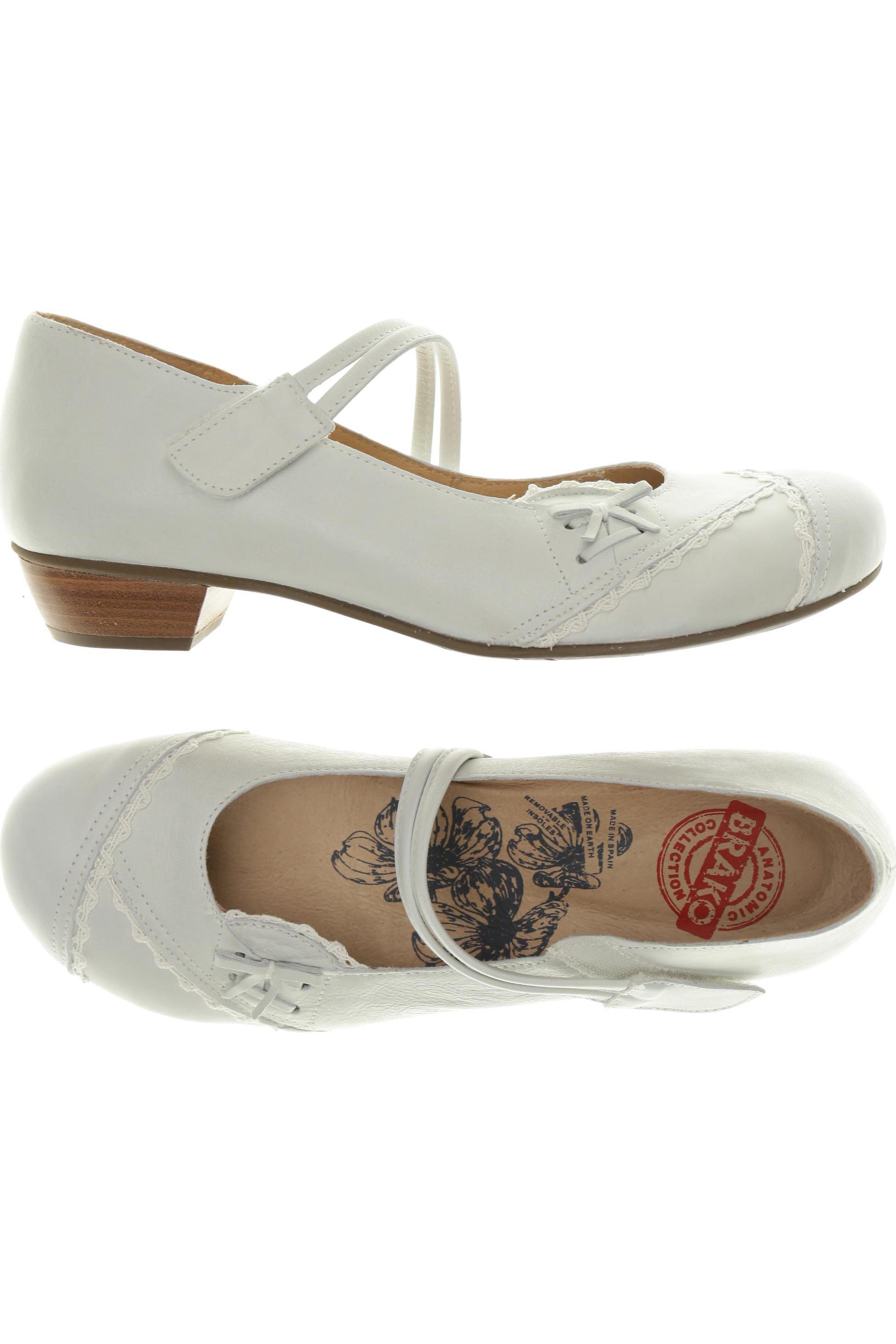 

Brako Damen Pumps, grün, Gr. 41