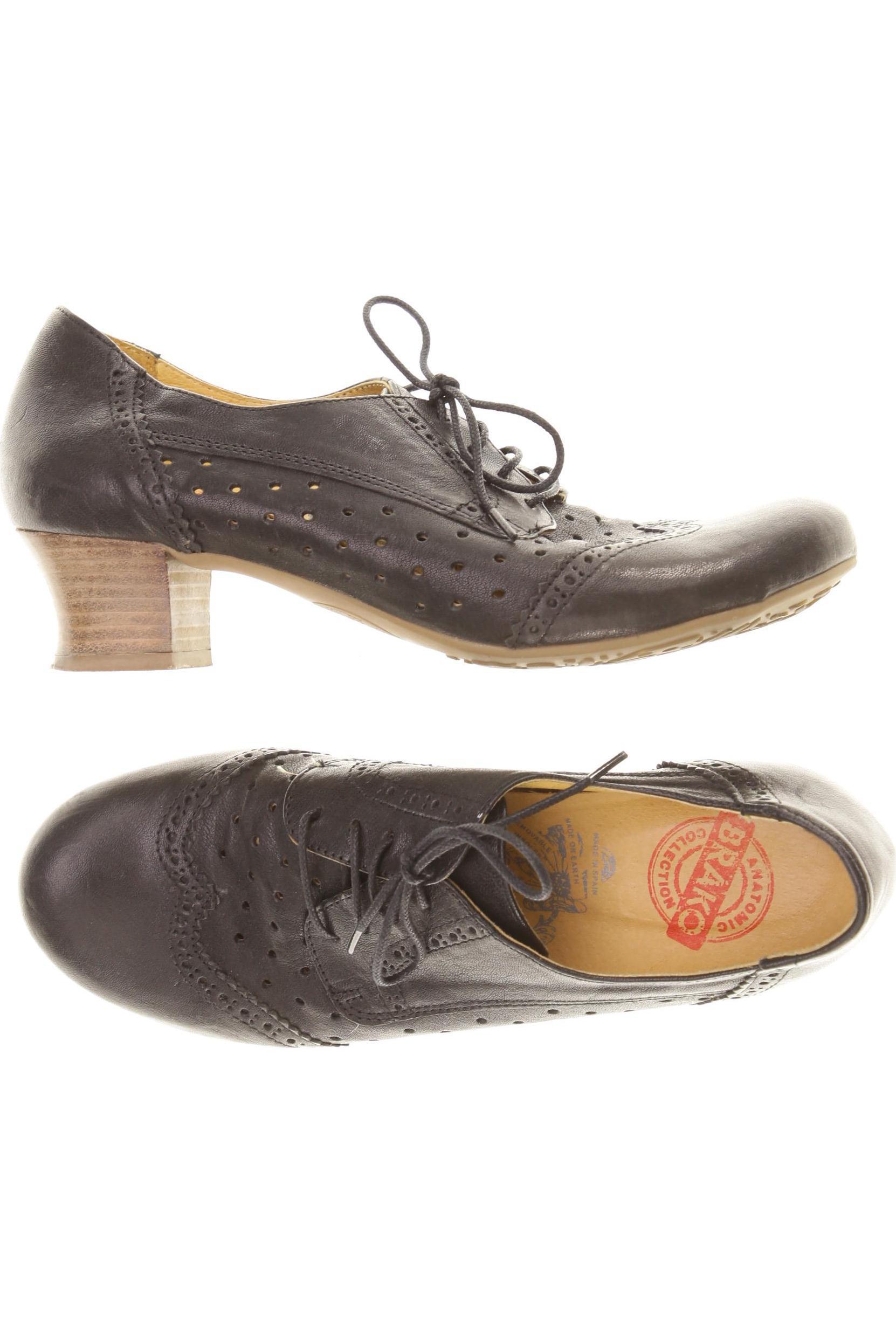 

Brako Damen Pumps, schwarz, Gr. 41