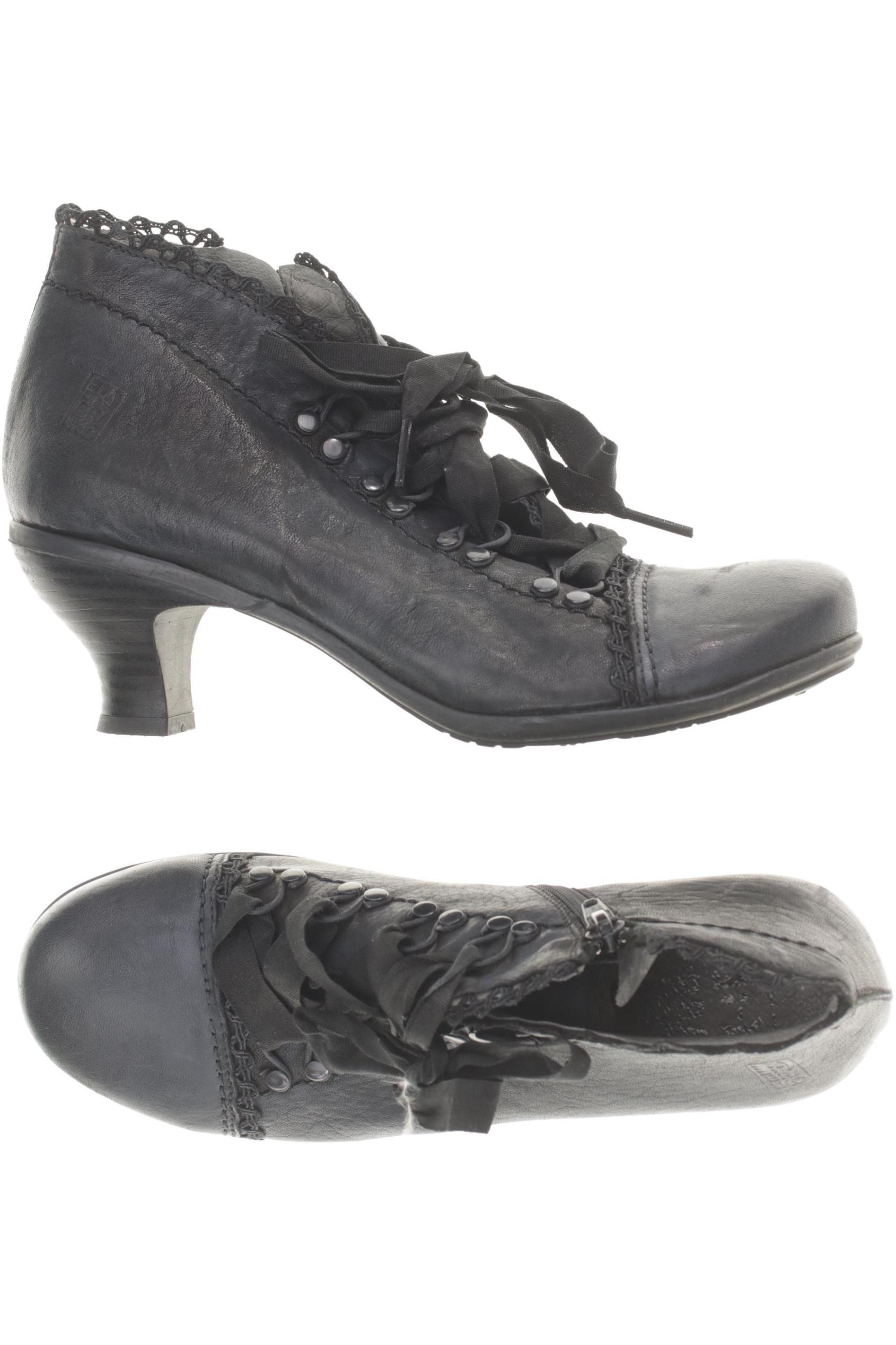 

Brako Damen Pumps, blau, Gr. 39