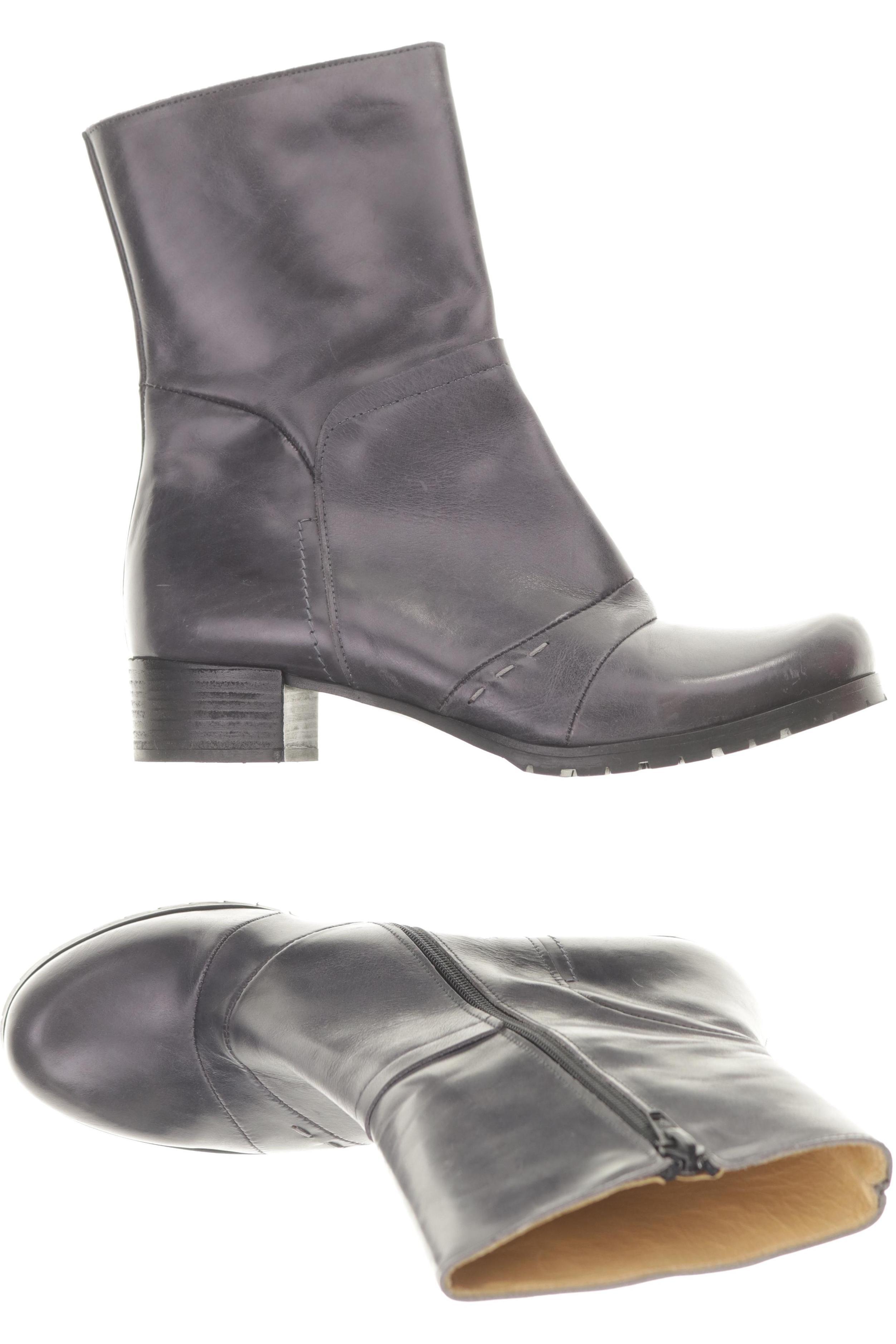 

Brako Damen Stiefelette, grau, Gr. 39