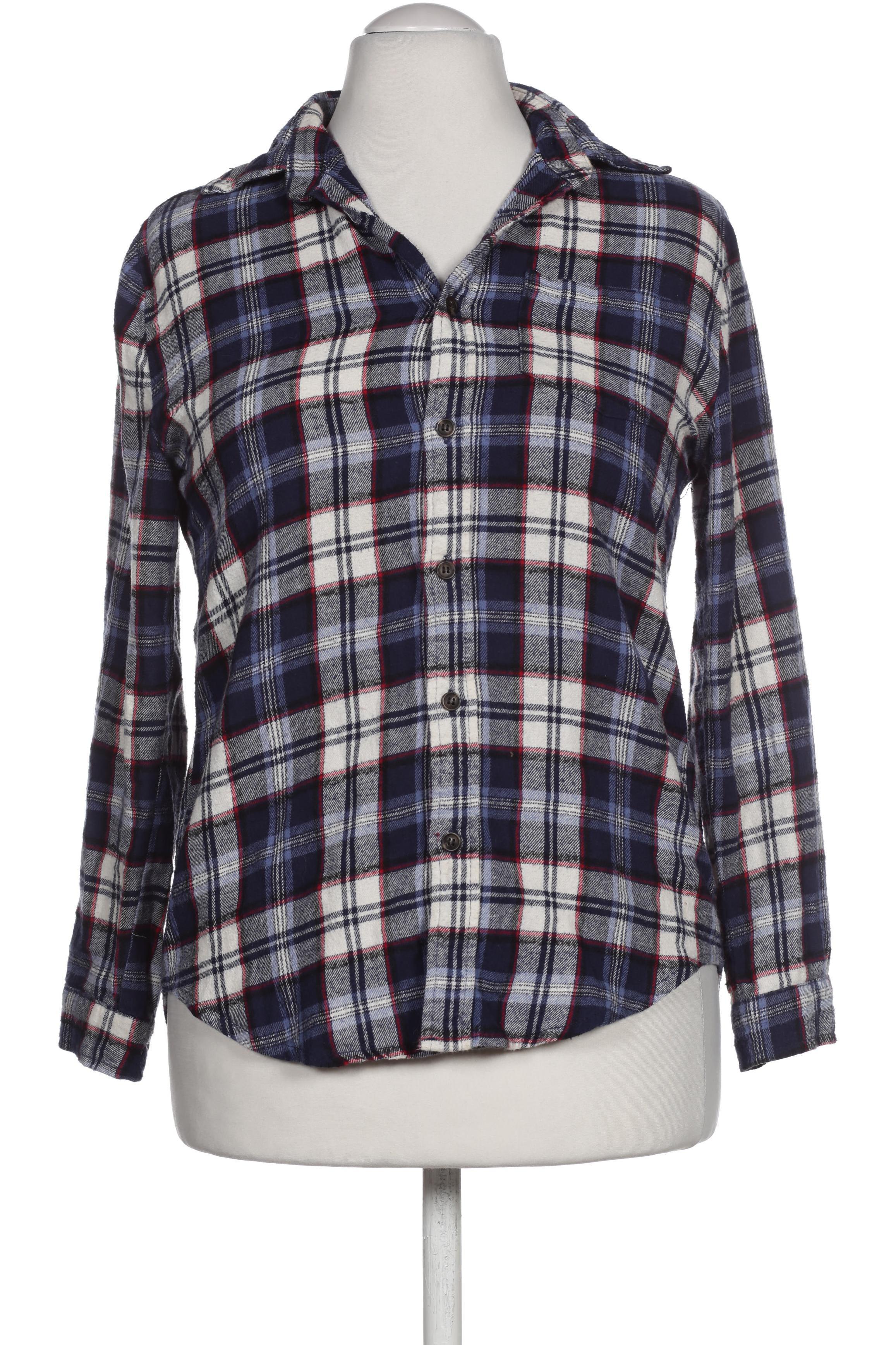 

Brandy Melville Damen Bluse, blau, Gr.