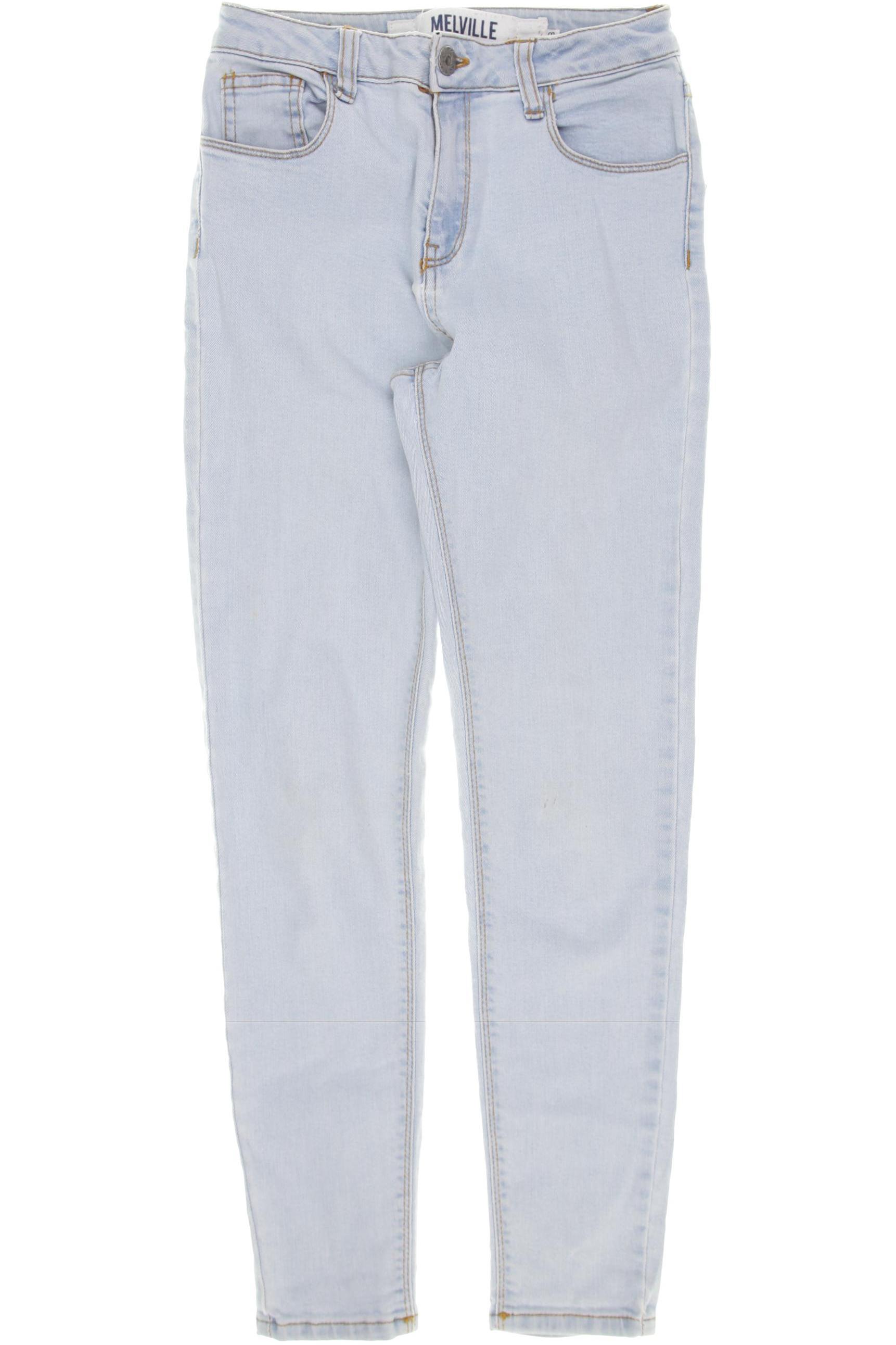 

Brandy Melville Damen Jeans, blau, Gr. 38