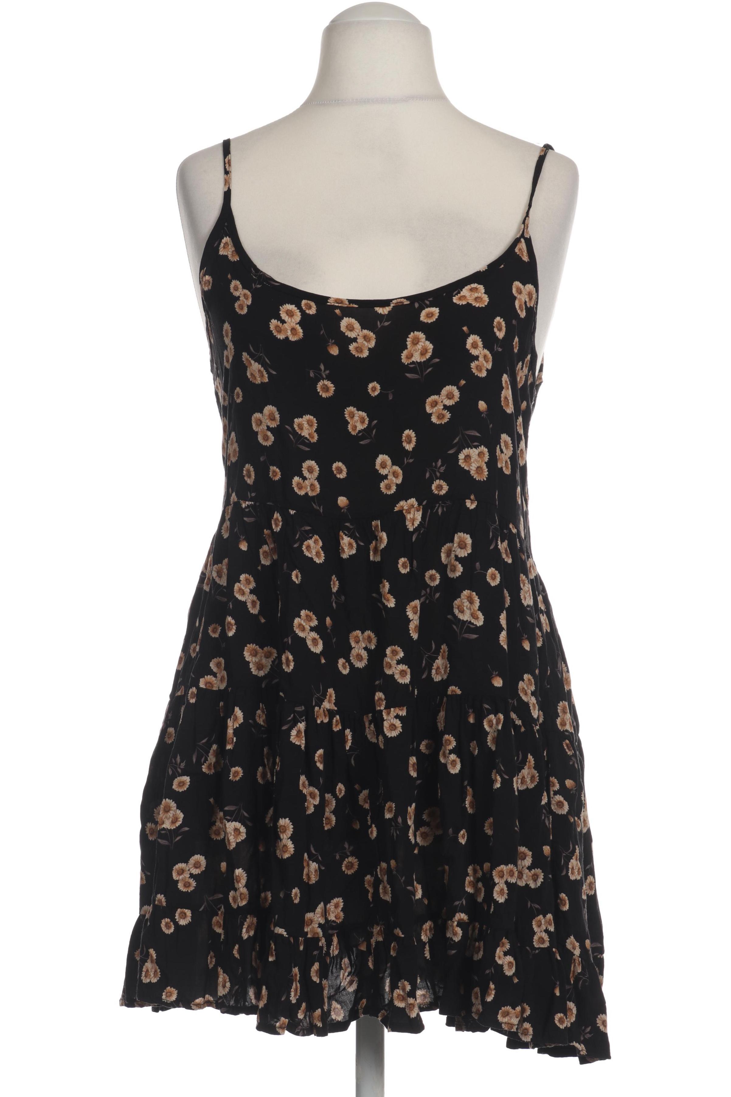 

Brandy Melville Damen Kleid, schwarz, Gr.