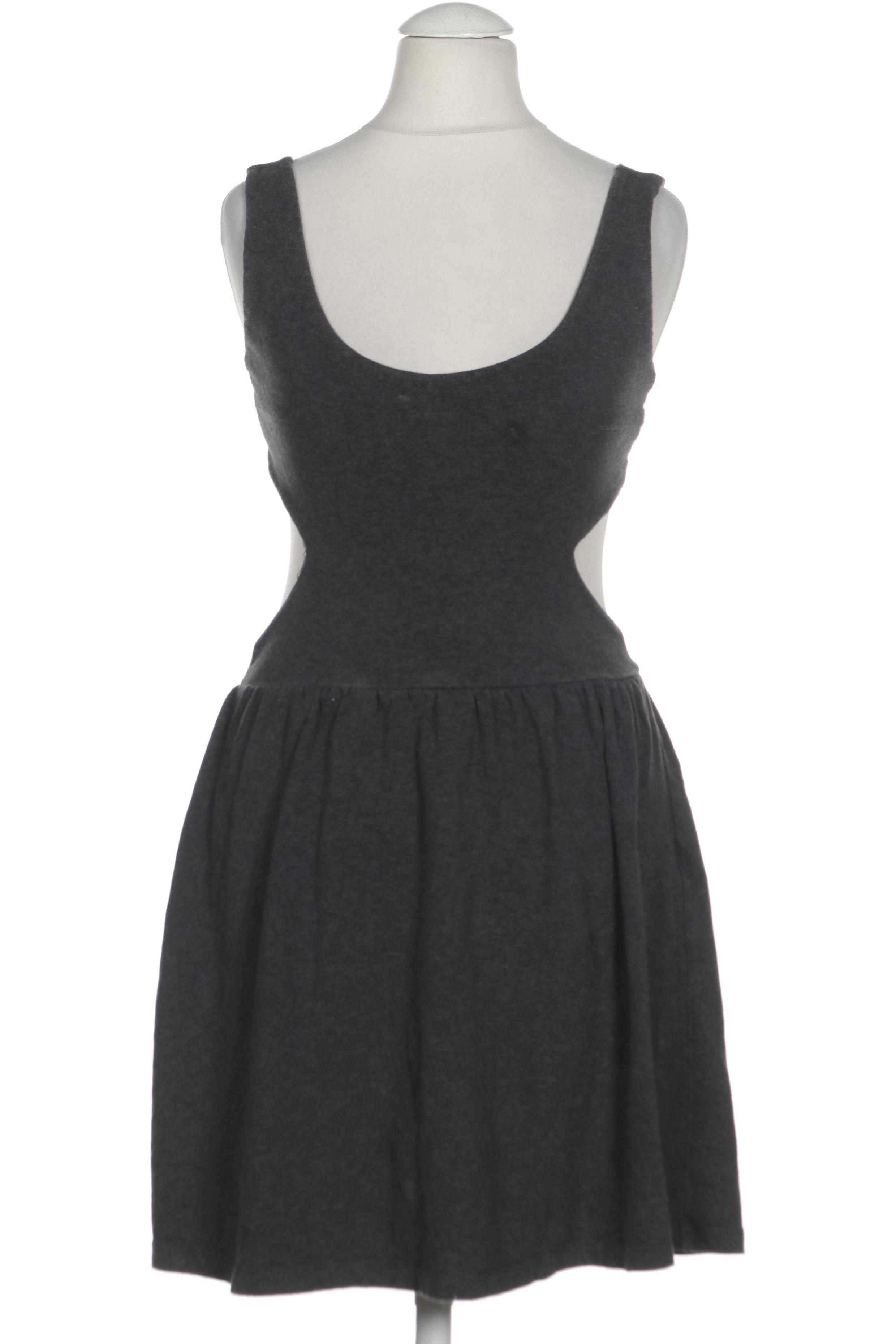 

Brandy Melville Damen Kleid, grau, Gr.