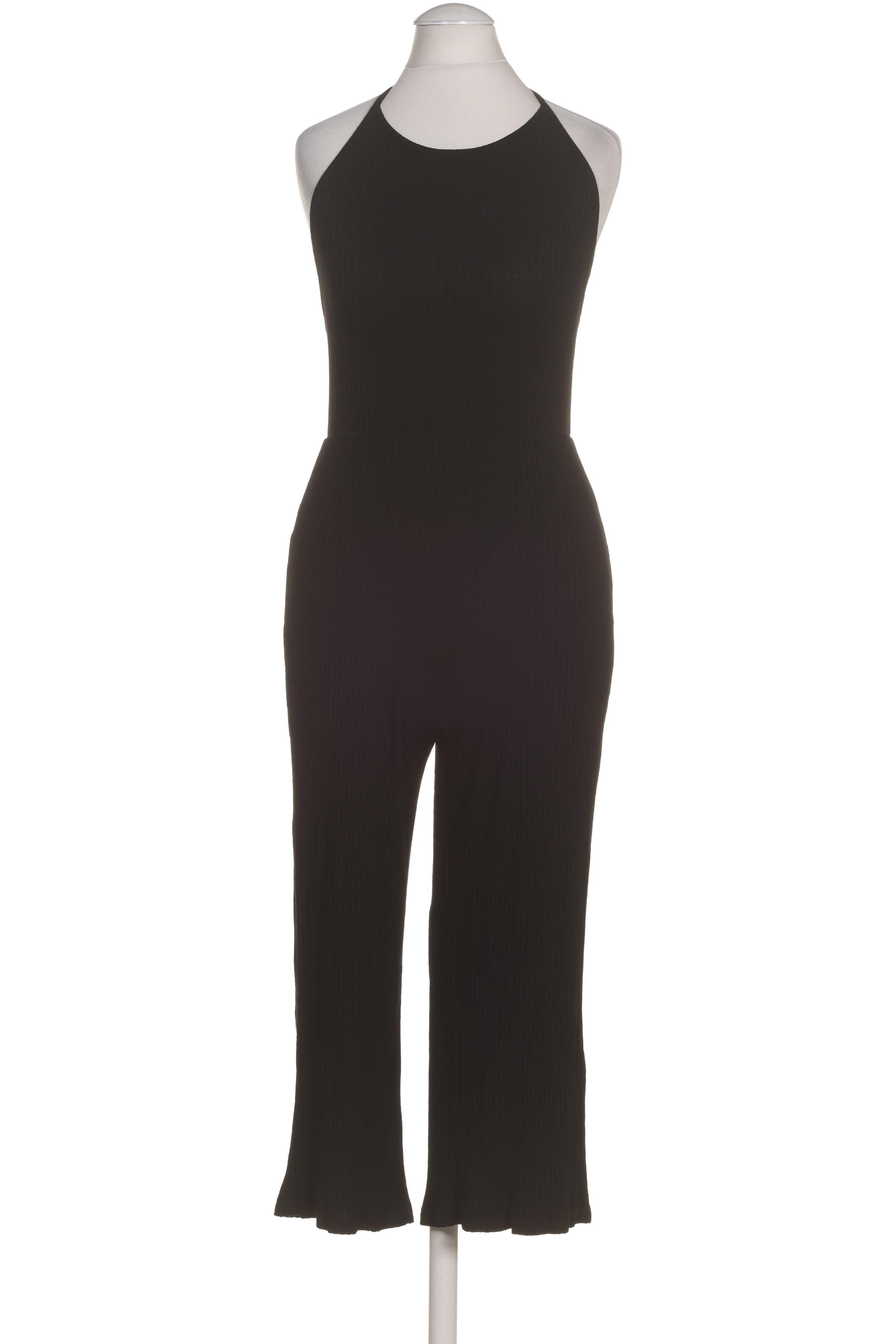 

Brandy Melville Damen Jumpsuit/Overall, schwarz, Gr.