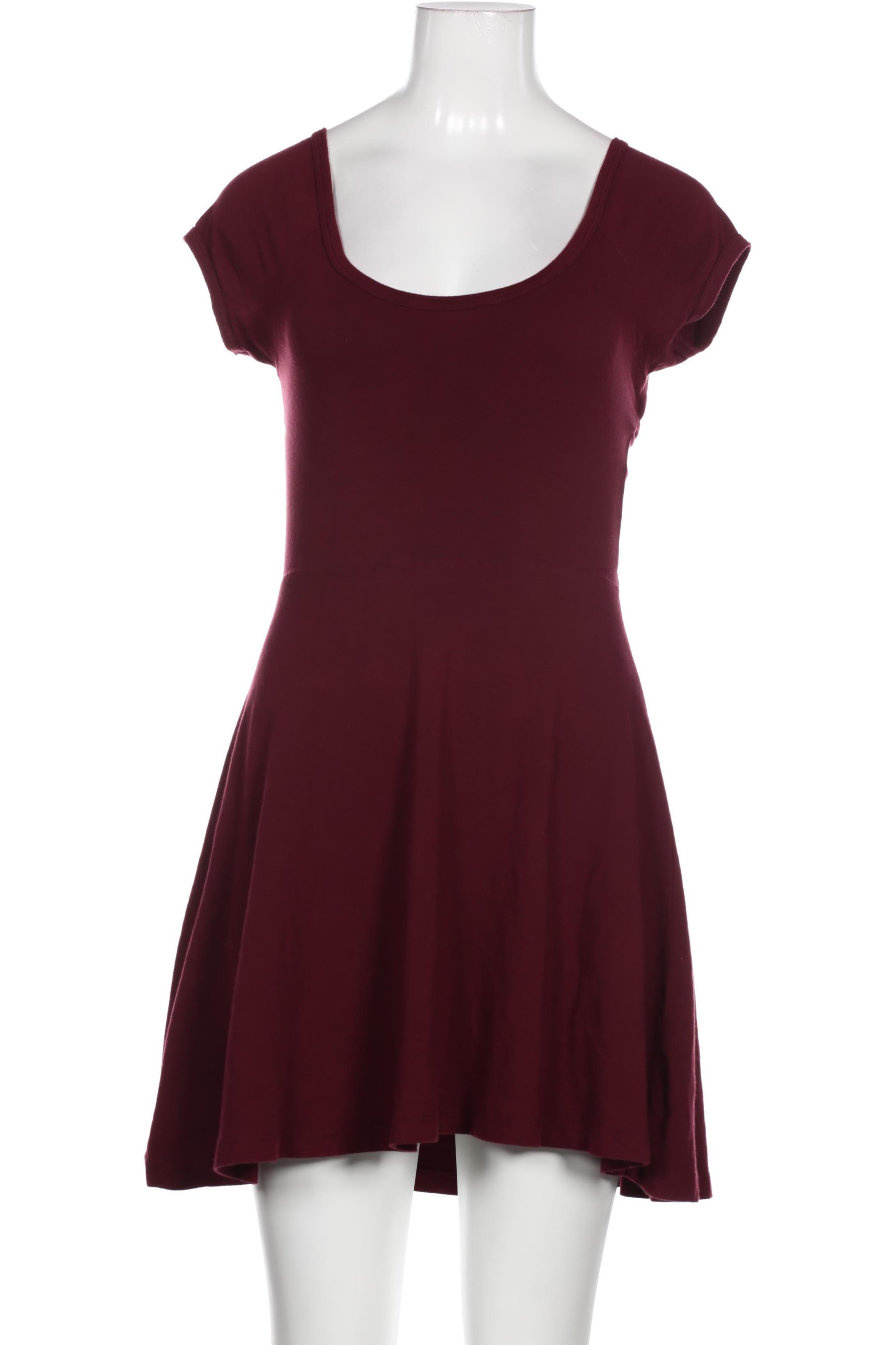 

Brandy Melville Damen Kleid, rot, Gr.