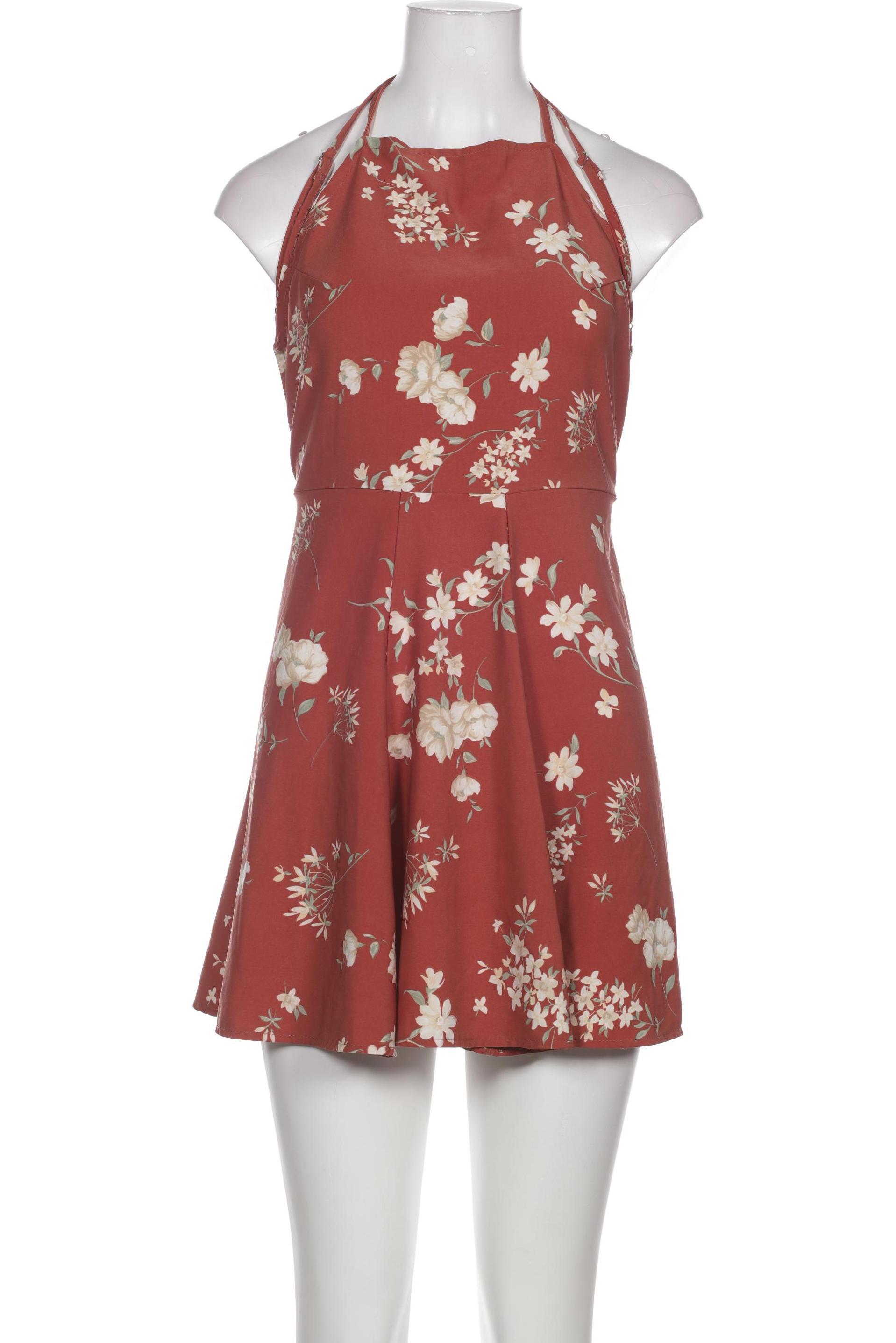 

Brandy Melville Damen Kleid, braun, Gr.