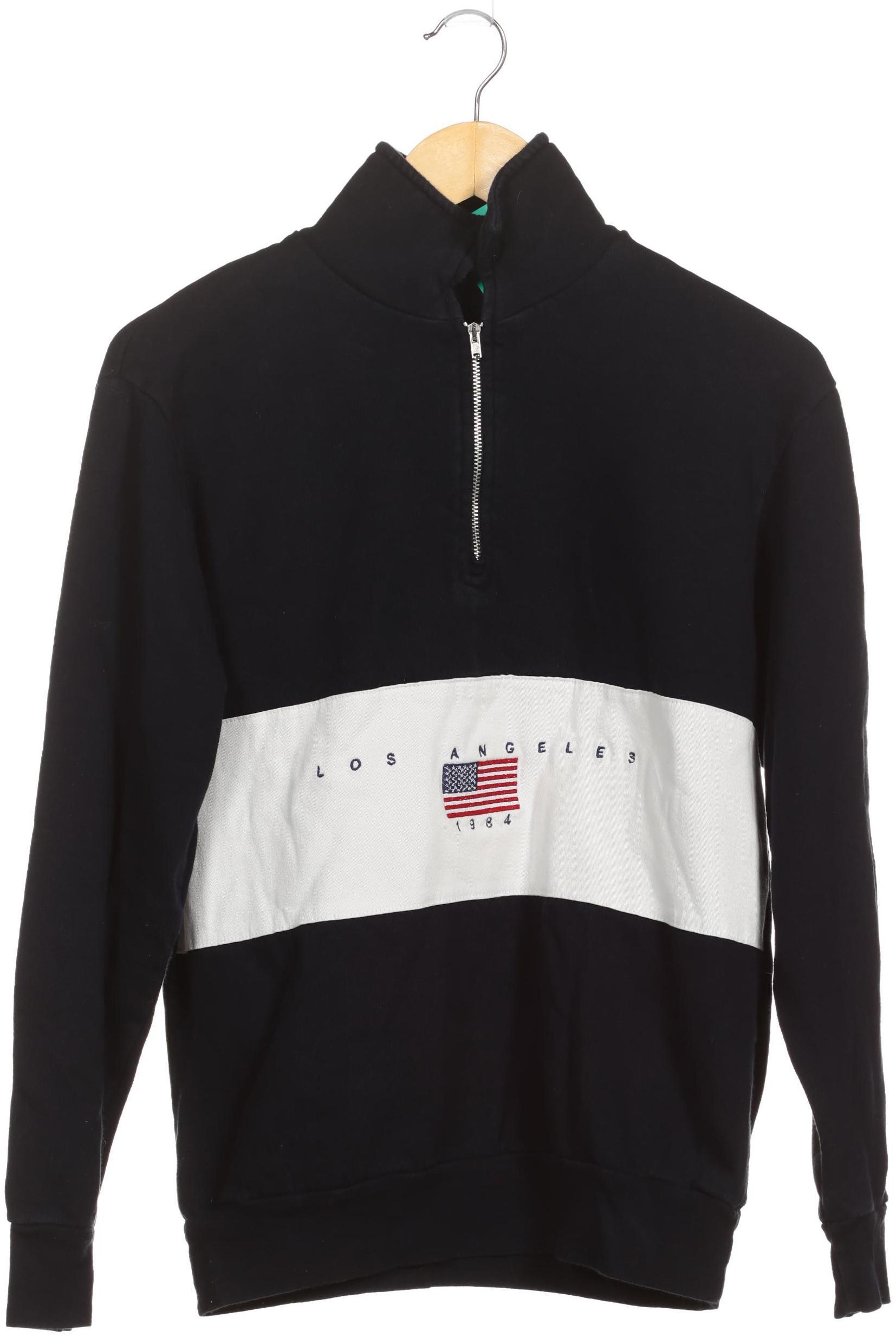 

Brandy Melville Damen Pullover, blau, Gr. 40