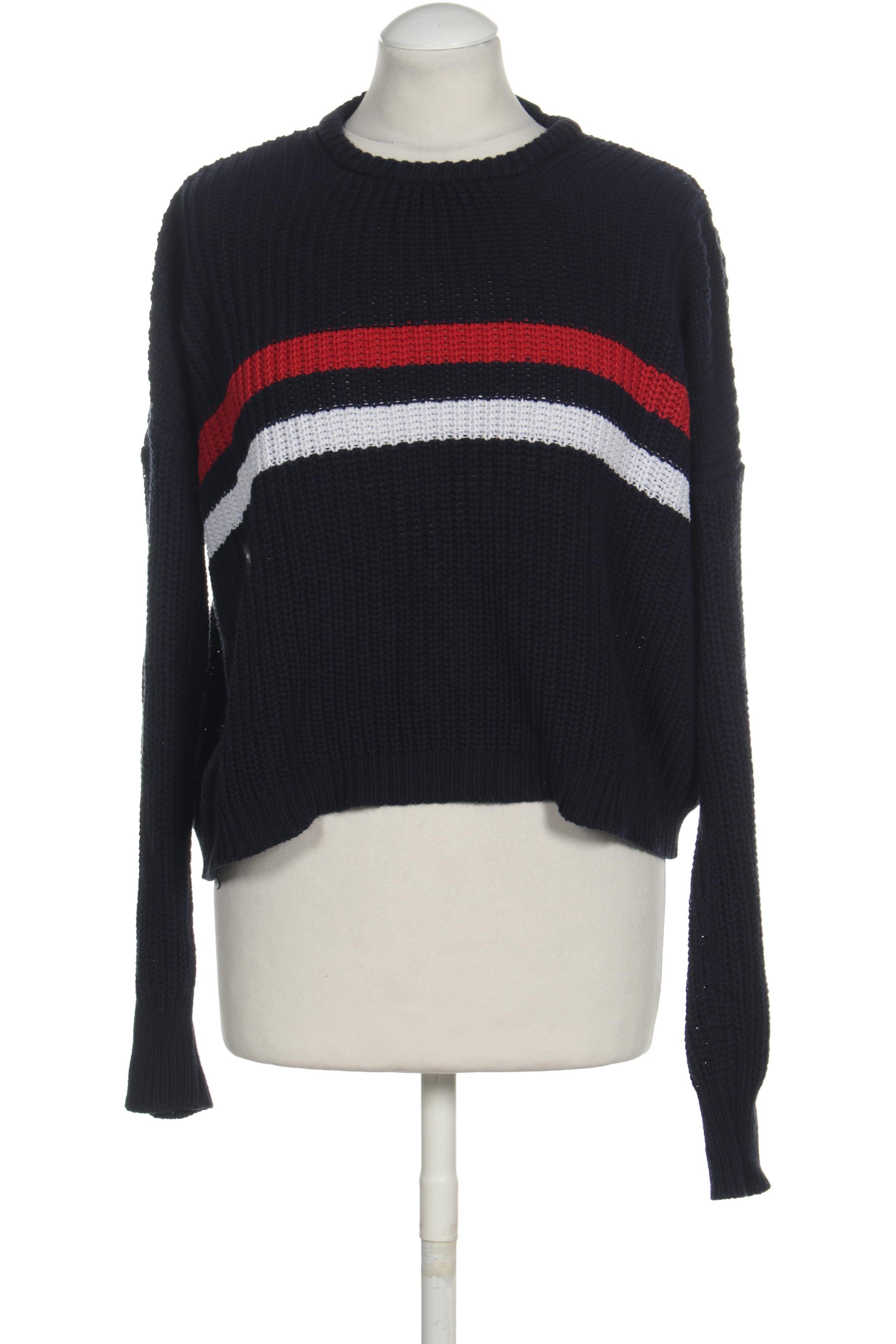 

Brandy Melville Damen Pullover, blau, Gr.