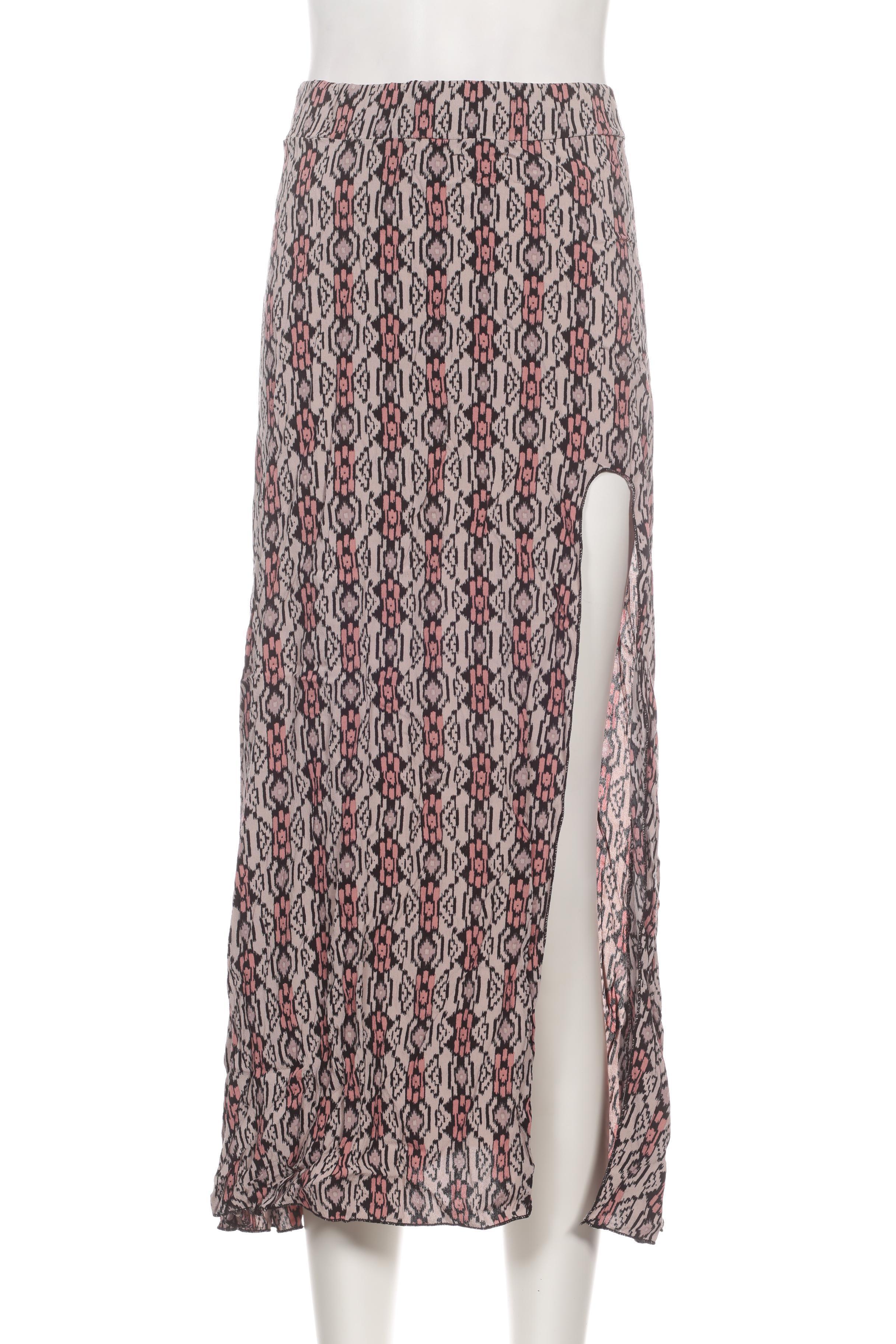 

Brandy Melville Damen Rock, beige, Gr.