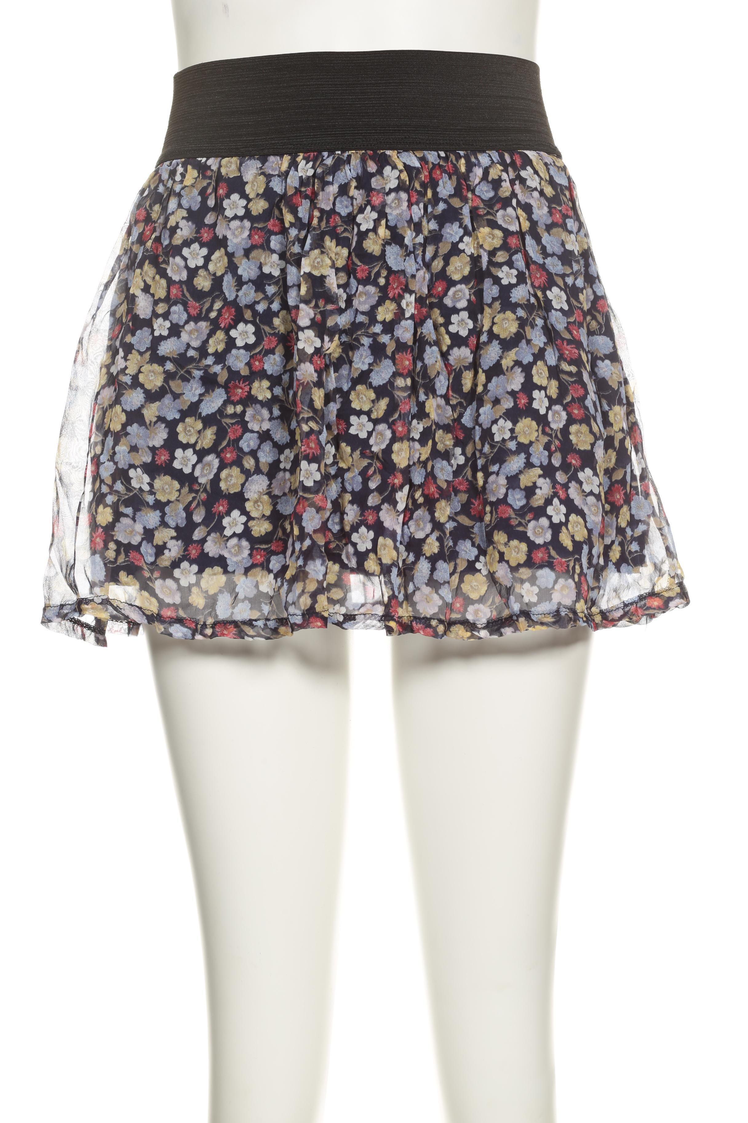 

Brandy Melville Damen Rock, blau, Gr.