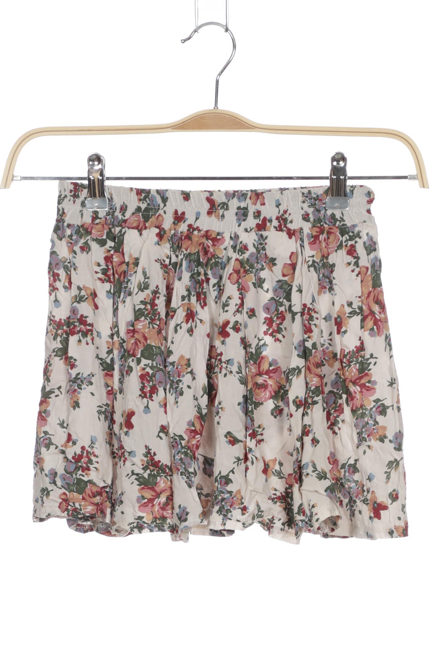 

Brandy Melville Damen Rock, mehrfarbig, Gr.