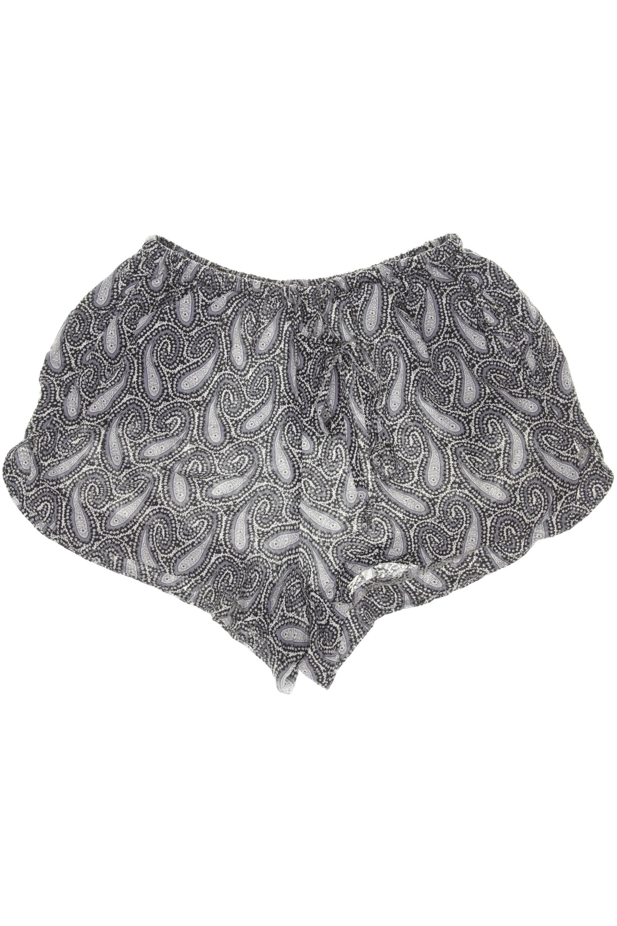 

Brandy Melville Damen Shorts, grau, Gr.