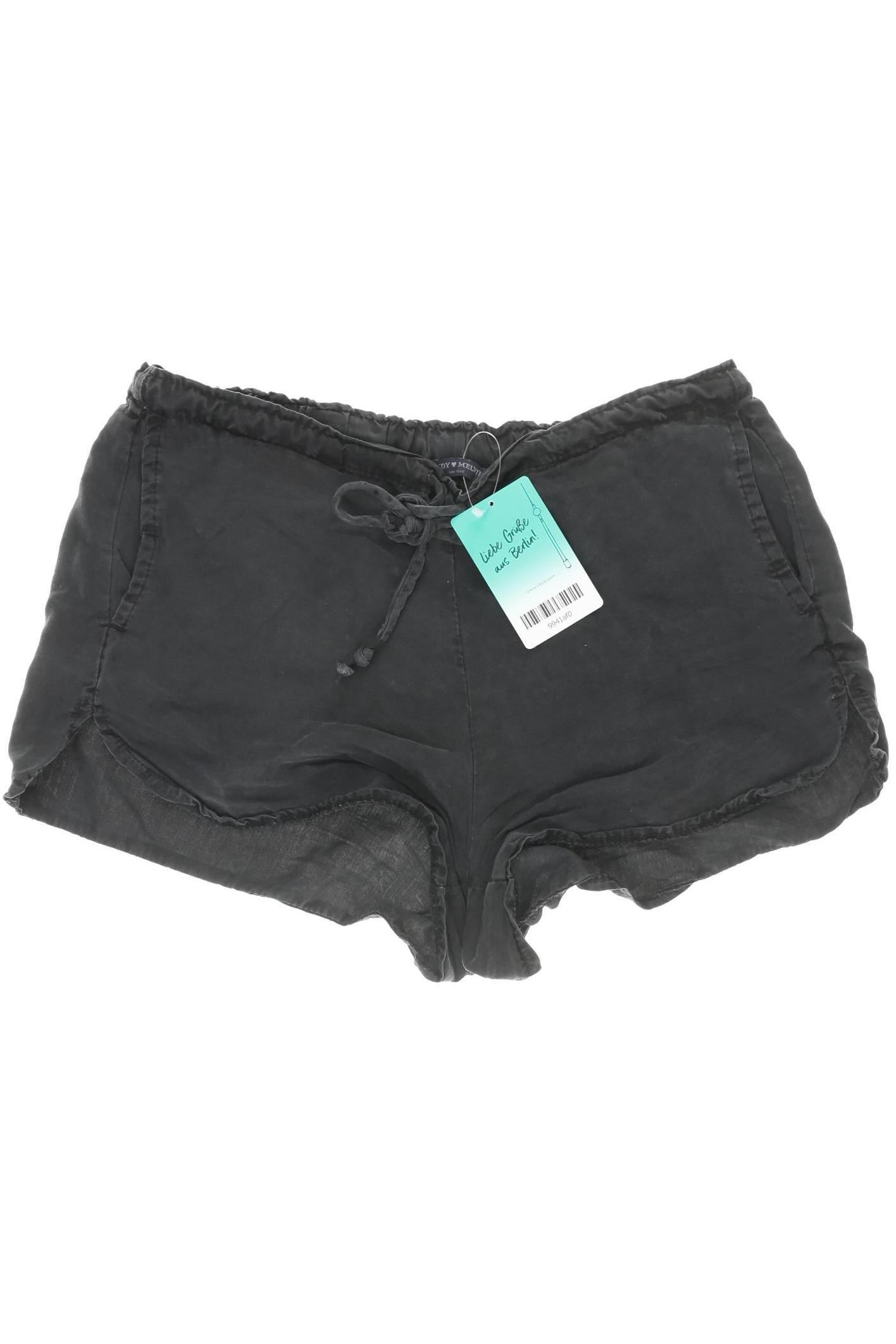 

Brandy Melville Damen Shorts, schwarz, Gr.
