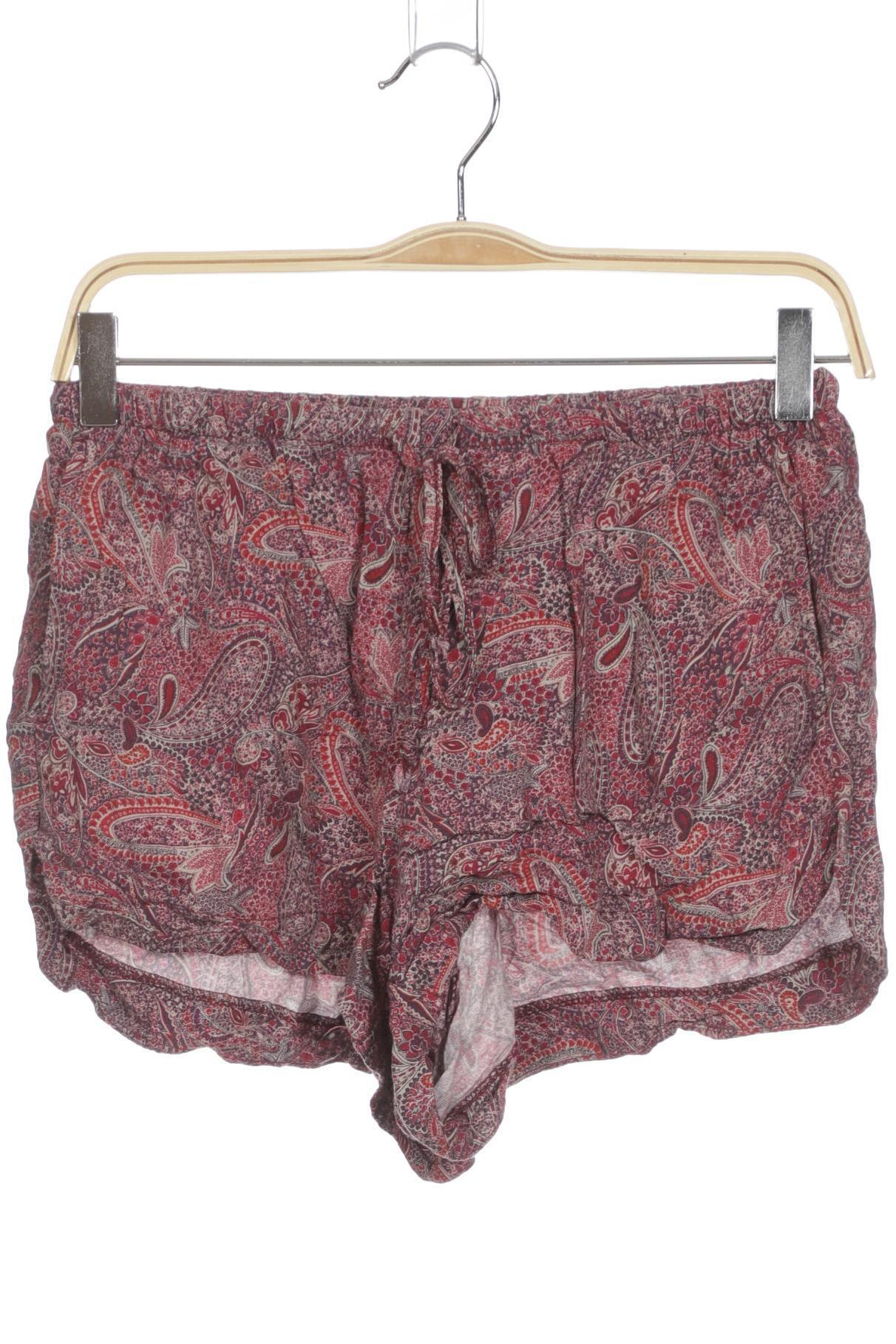 

Brandy Melville Damen Shorts, rot, Gr.