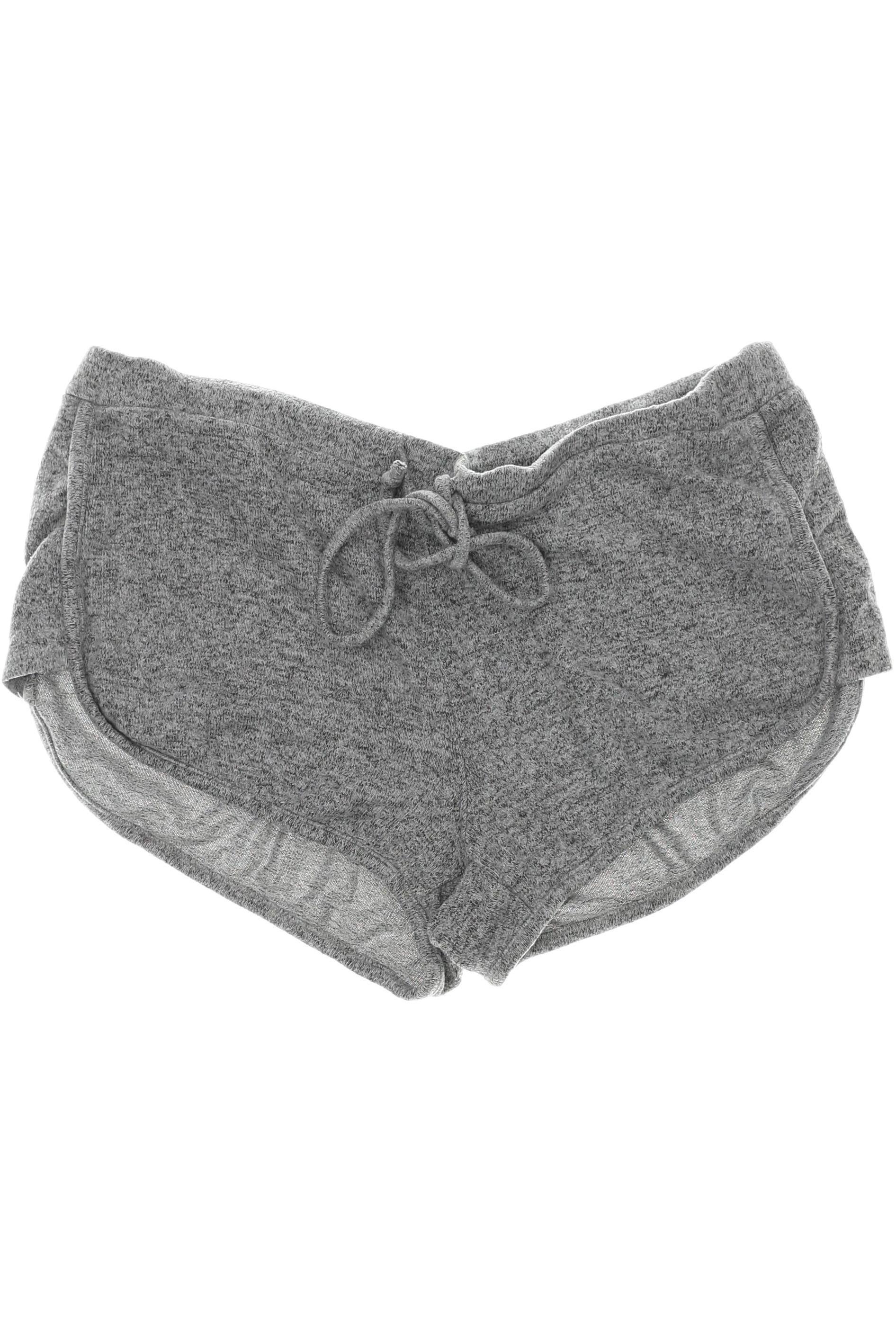 

Brandy Melville Damen Shorts, grau, Gr.