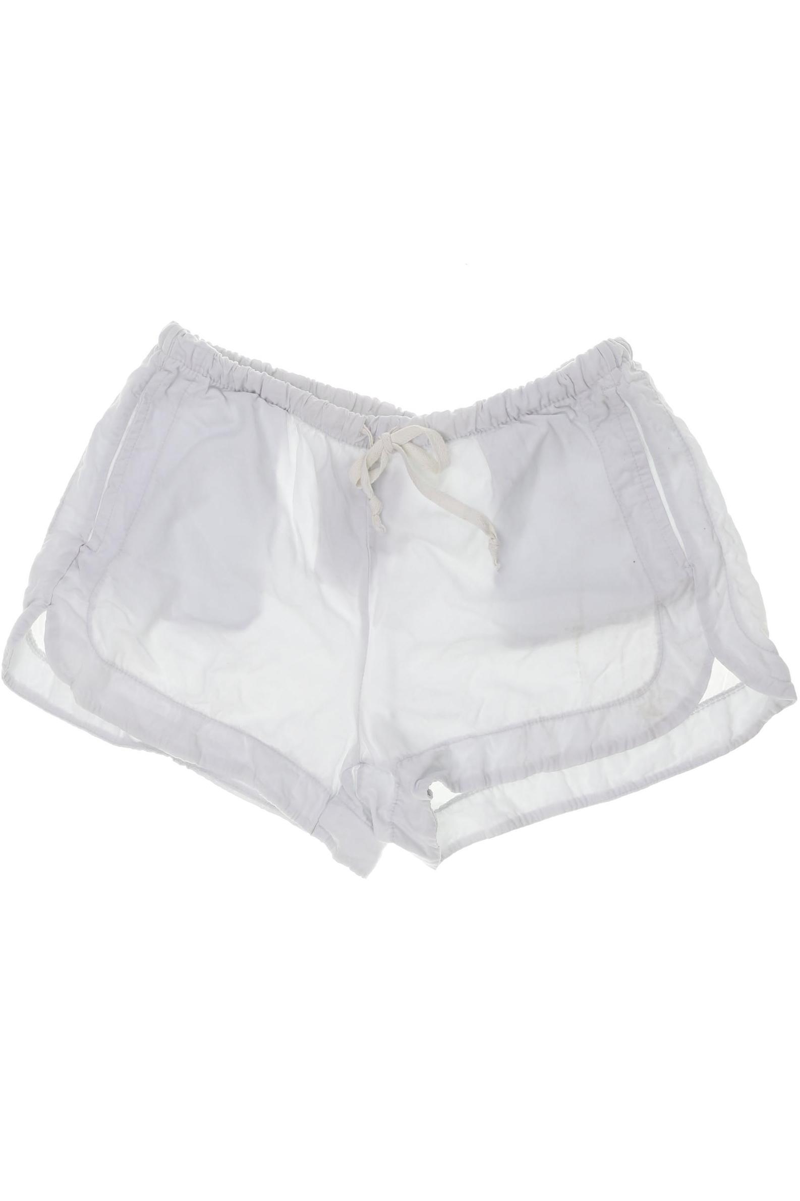 

Brandy Melville Damen Shorts, weiß, Gr.