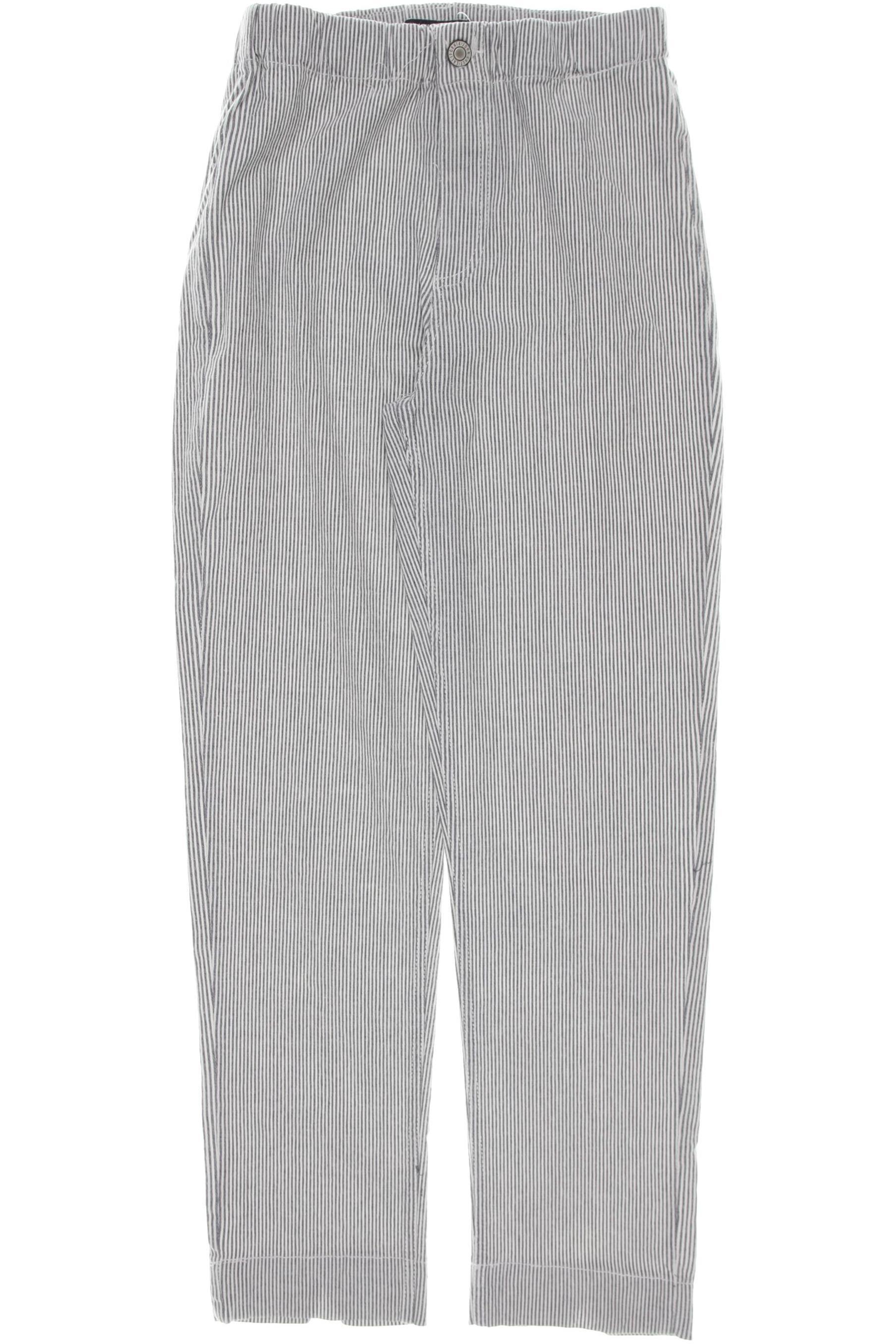 

Brandy Melville Damen Stoffhose, grau, Gr.