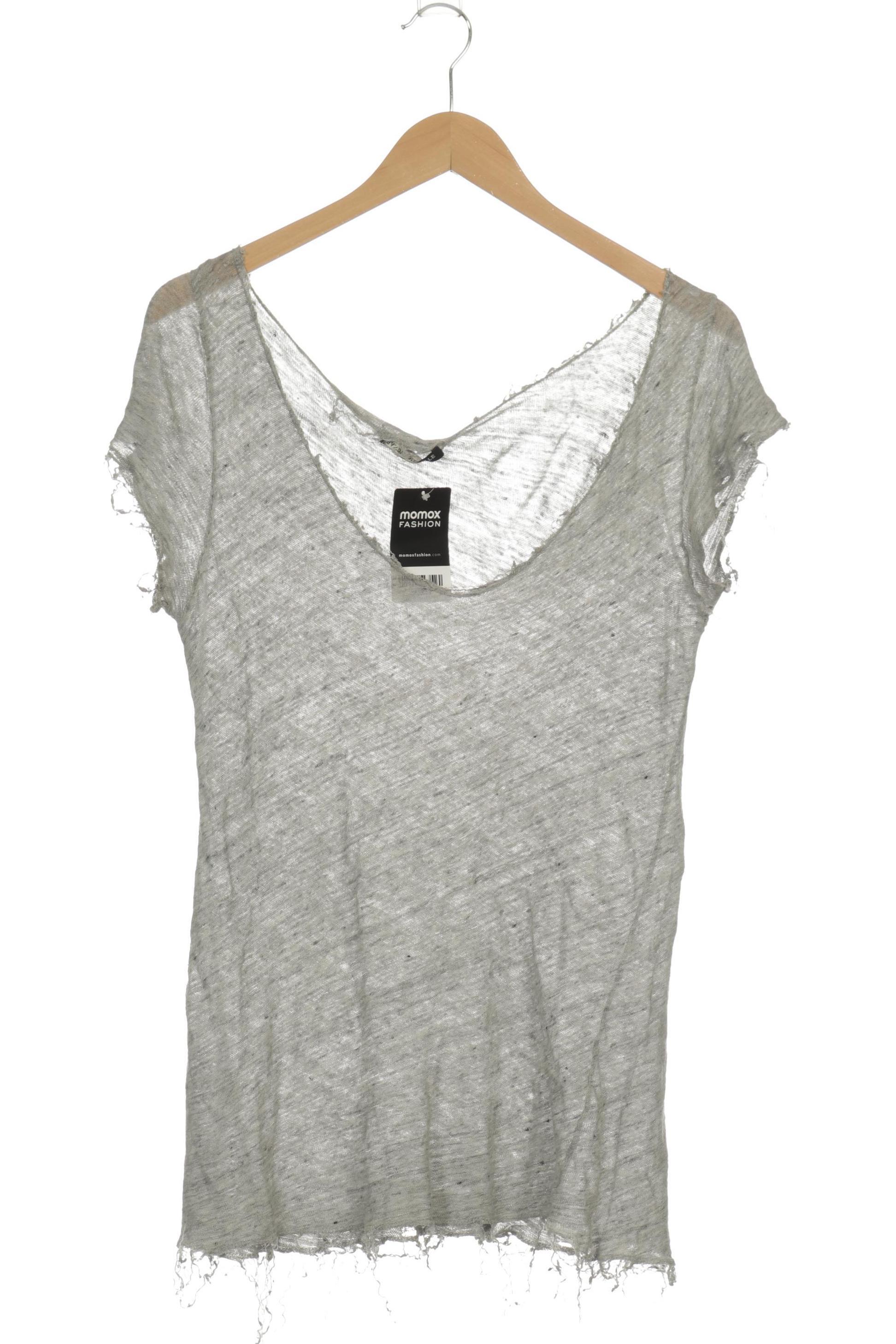 

Brandy Melville Damen T-Shirt, grau, Gr.