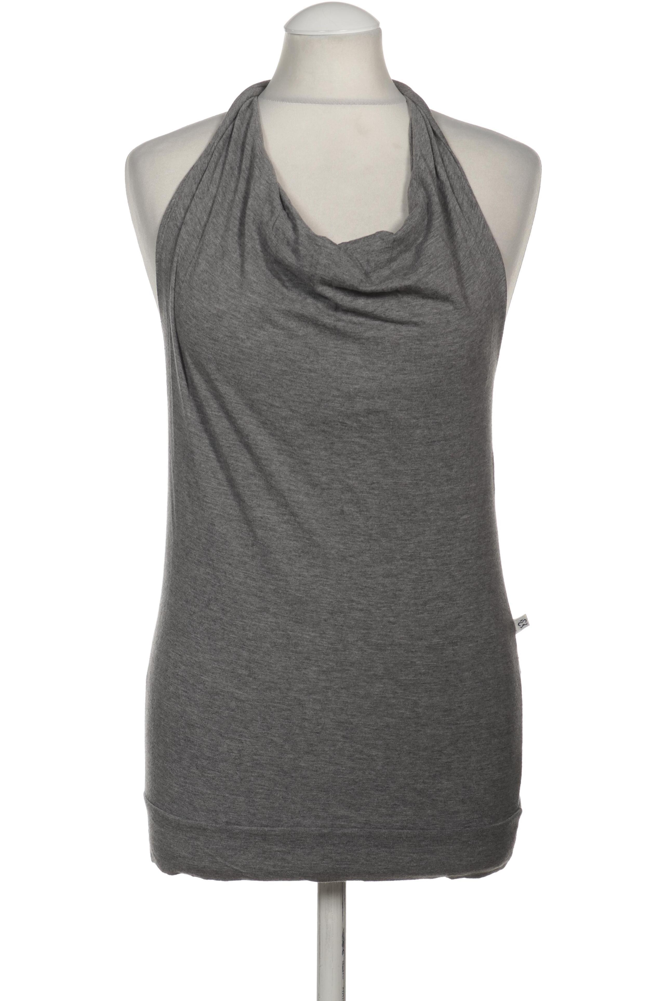 

Brandy Melville Damen Top, grau, Gr.