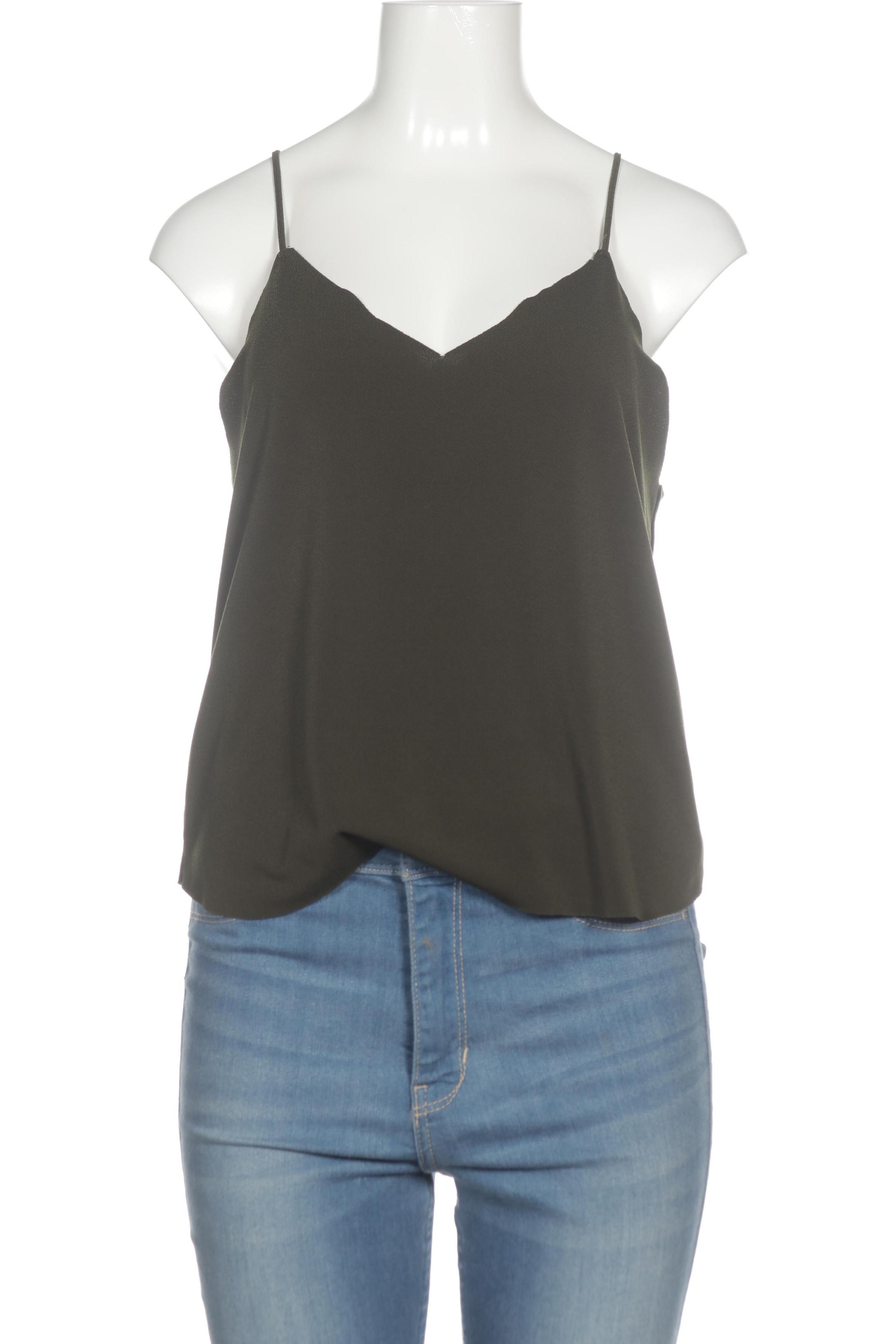 

Brandy Melville Damen Top, grün, Gr.