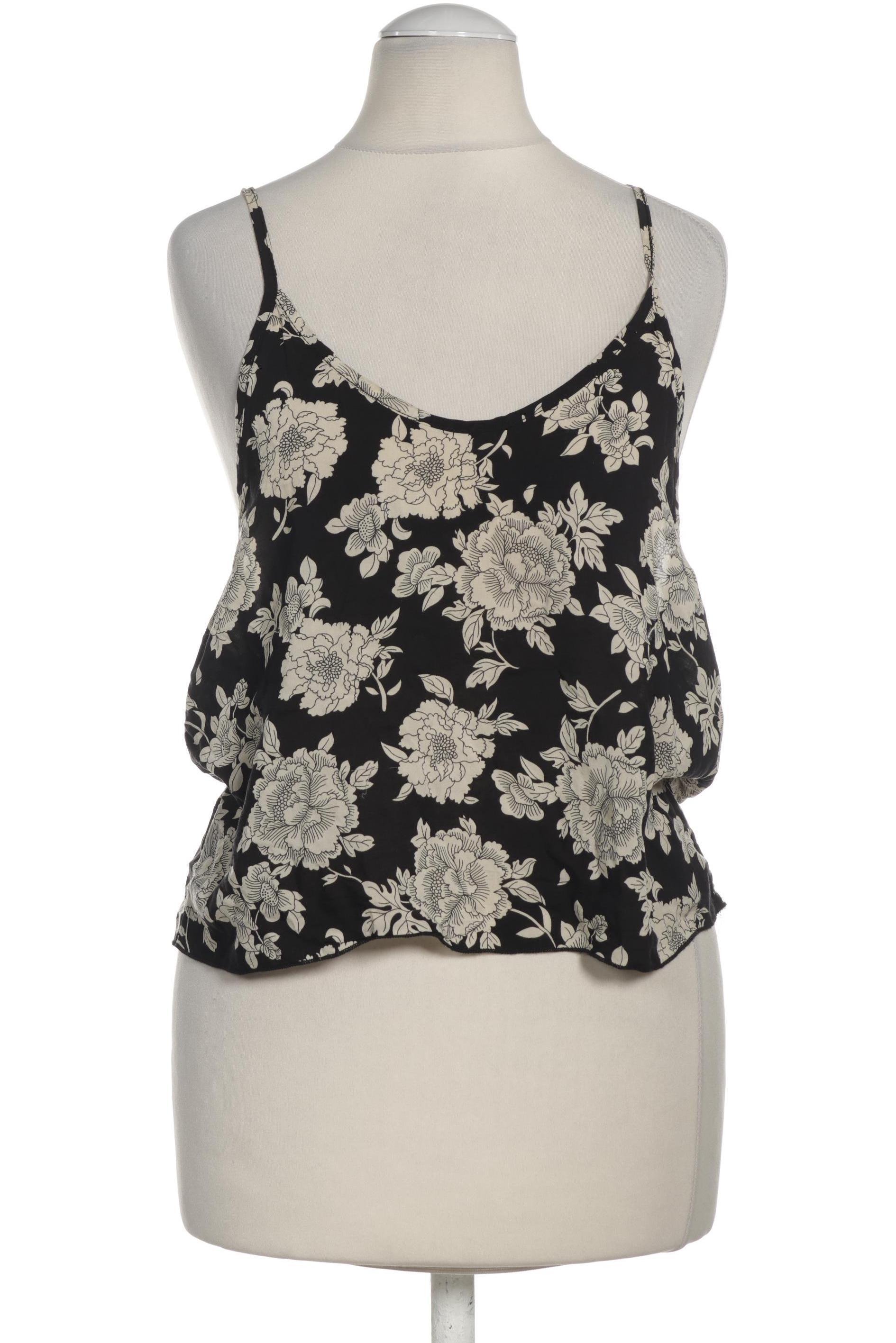 

Brandy Melville Damen Top, beige, Gr.