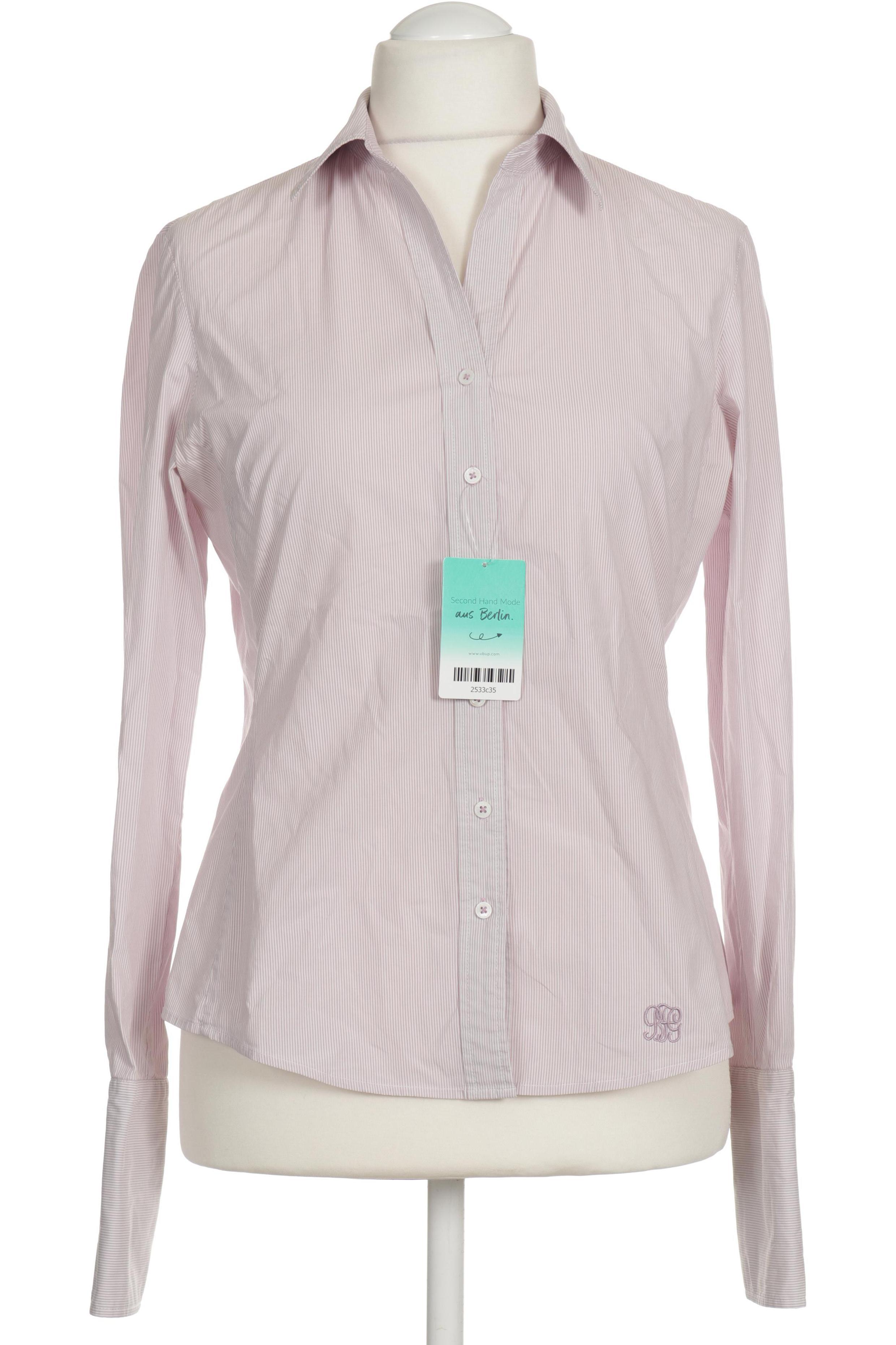 

Brax Damen Bluse, pink, Gr. 40