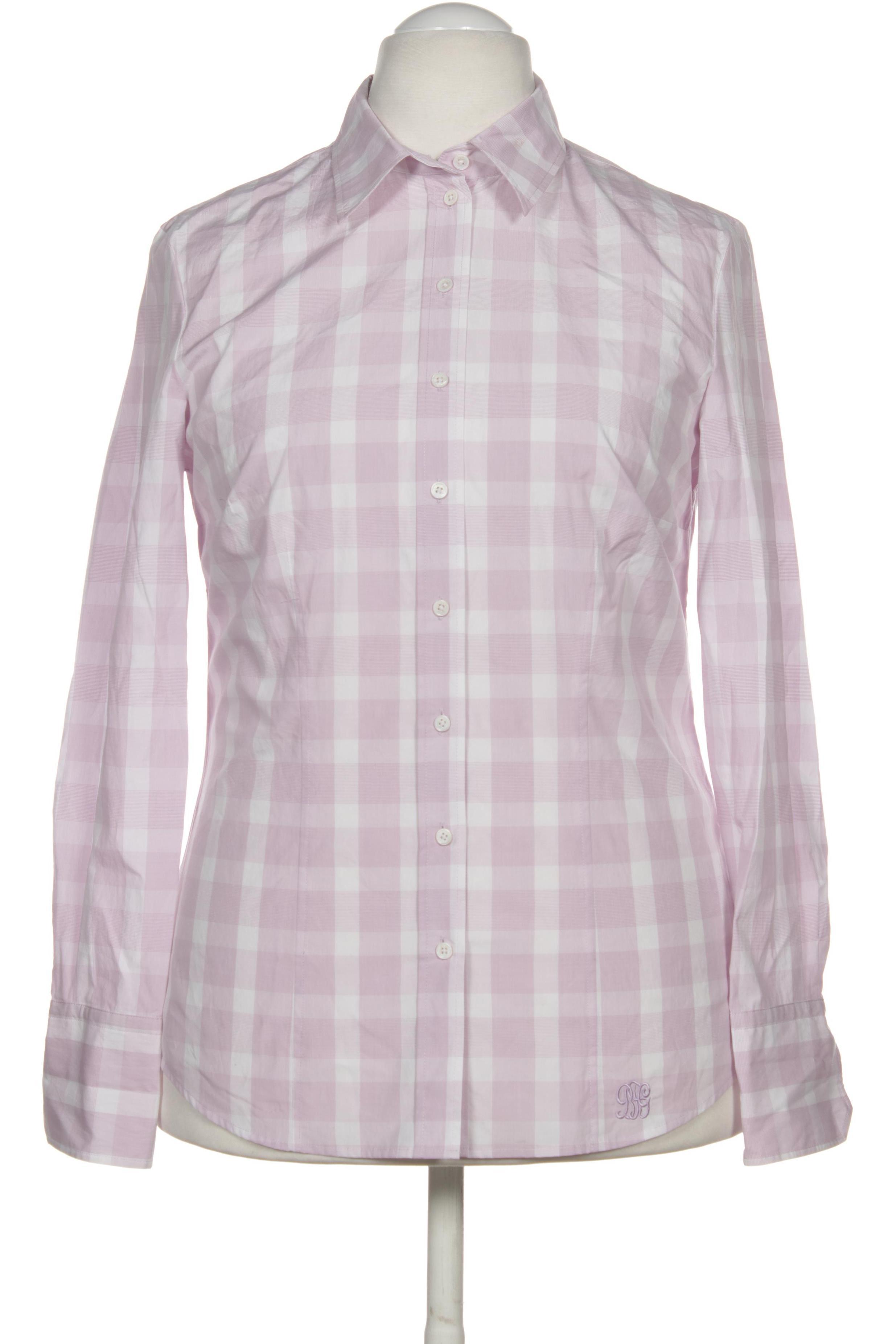 

Brax Damen Bluse, pink, Gr. 42