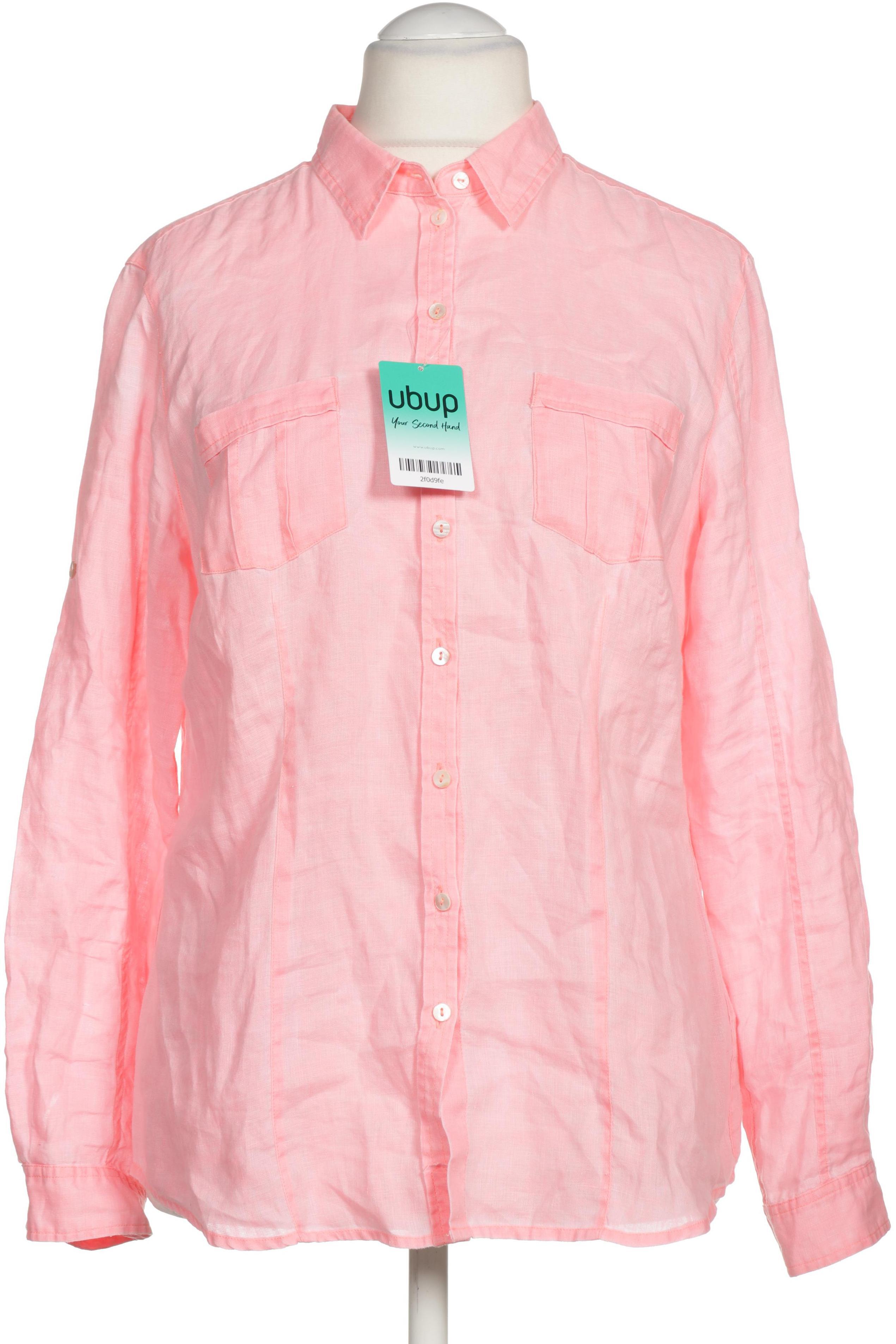

Brax Damen Bluse, pink, Gr. 42