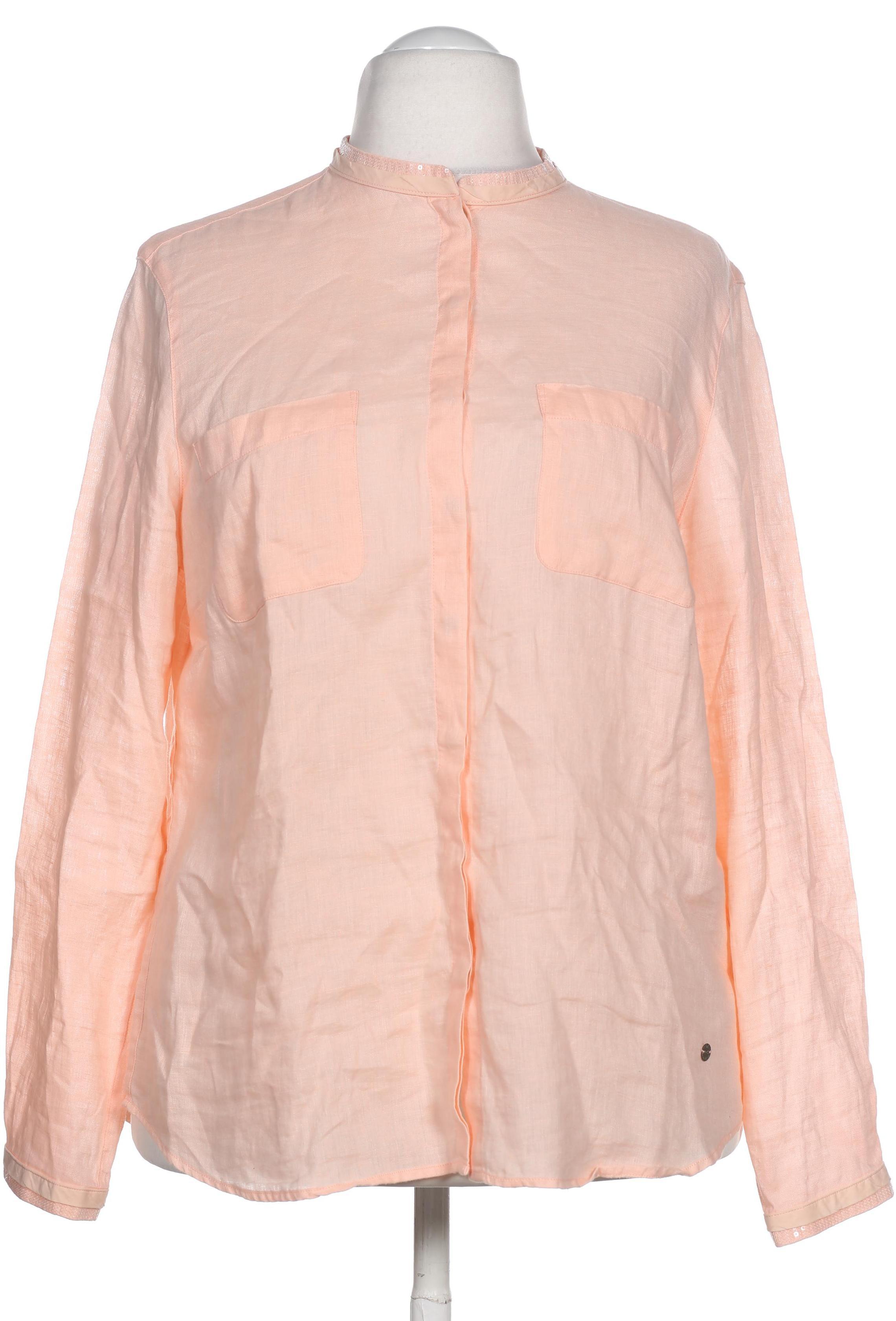 

Brax Damen Bluse, pink, Gr. 44