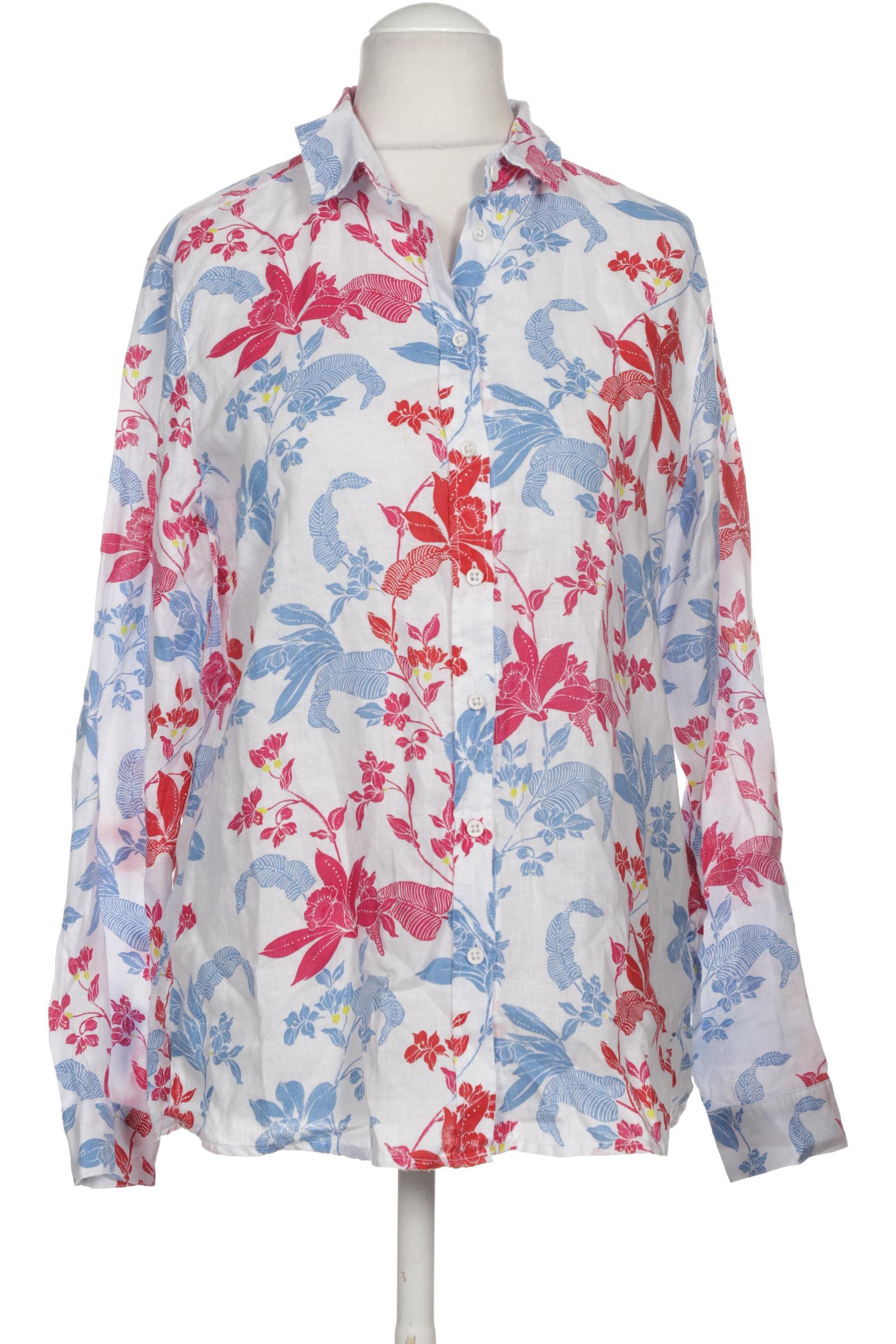 

Brax Damen Bluse, weiß, Gr. 38