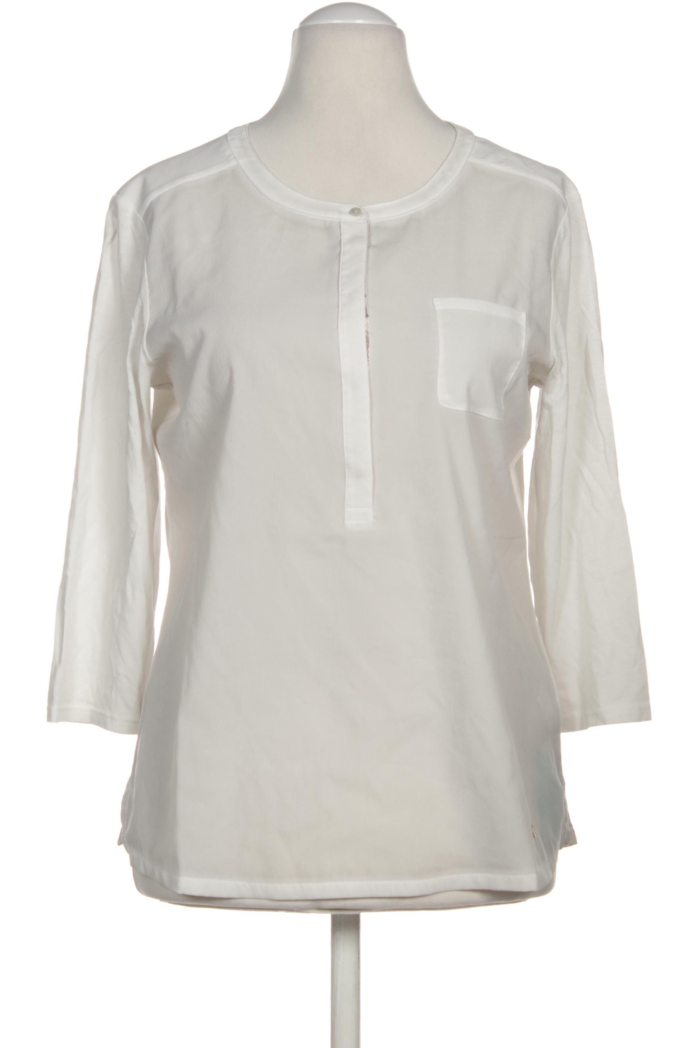 

Brax Damen Bluse, grau, Gr. 36