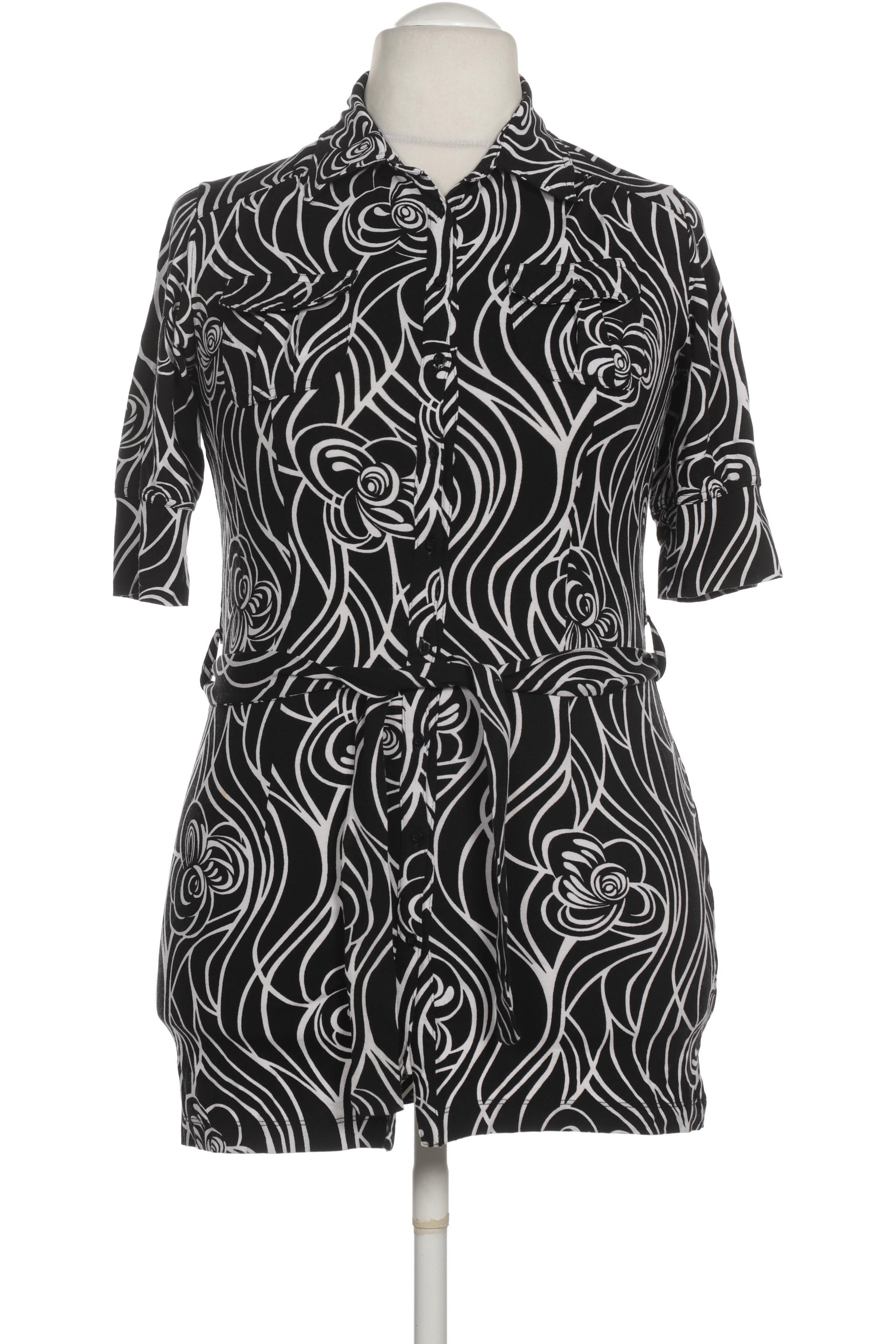 

Brax Damen Bluse, schwarz, Gr. 40