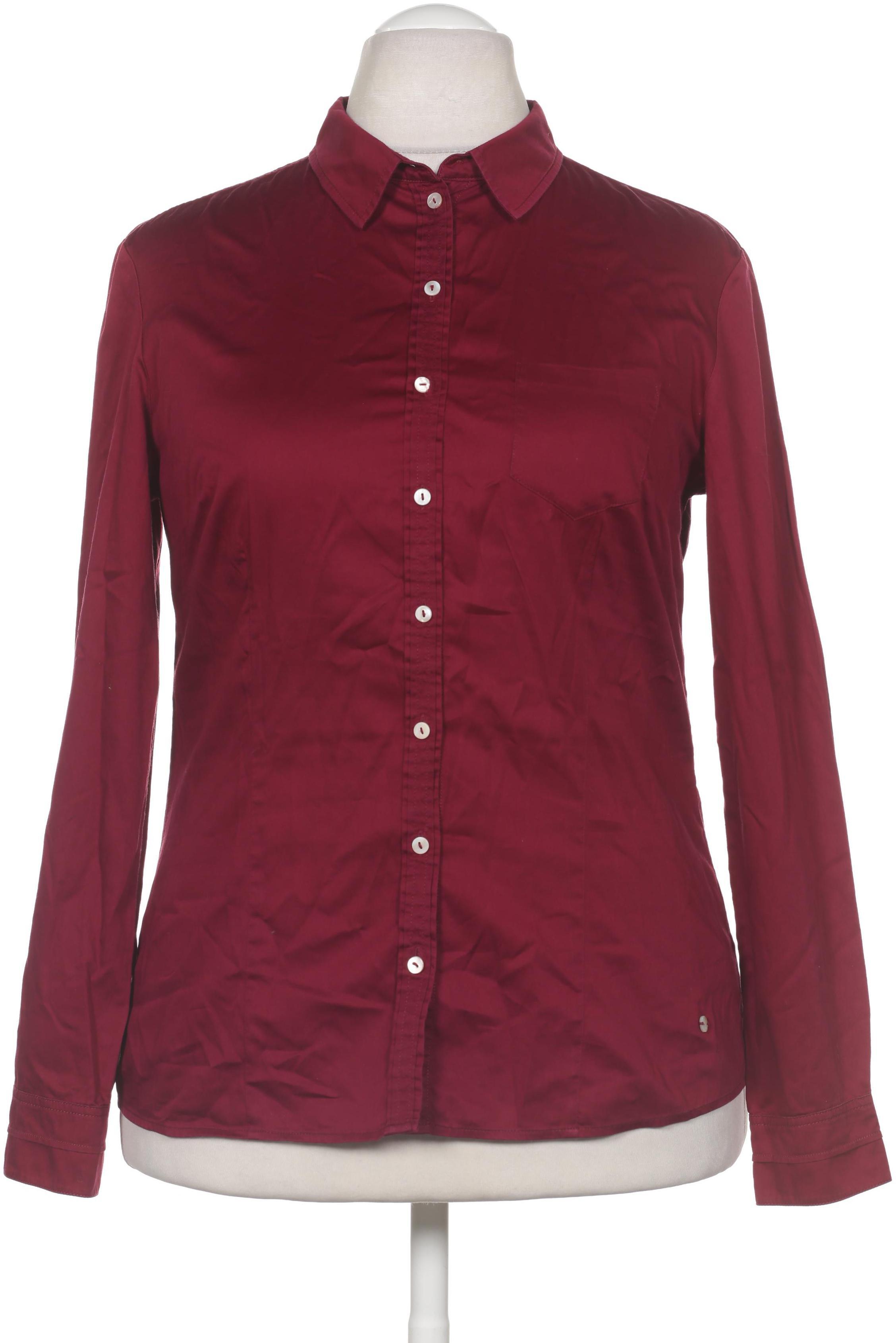 

Brax Damen Bluse, pink, Gr. 42