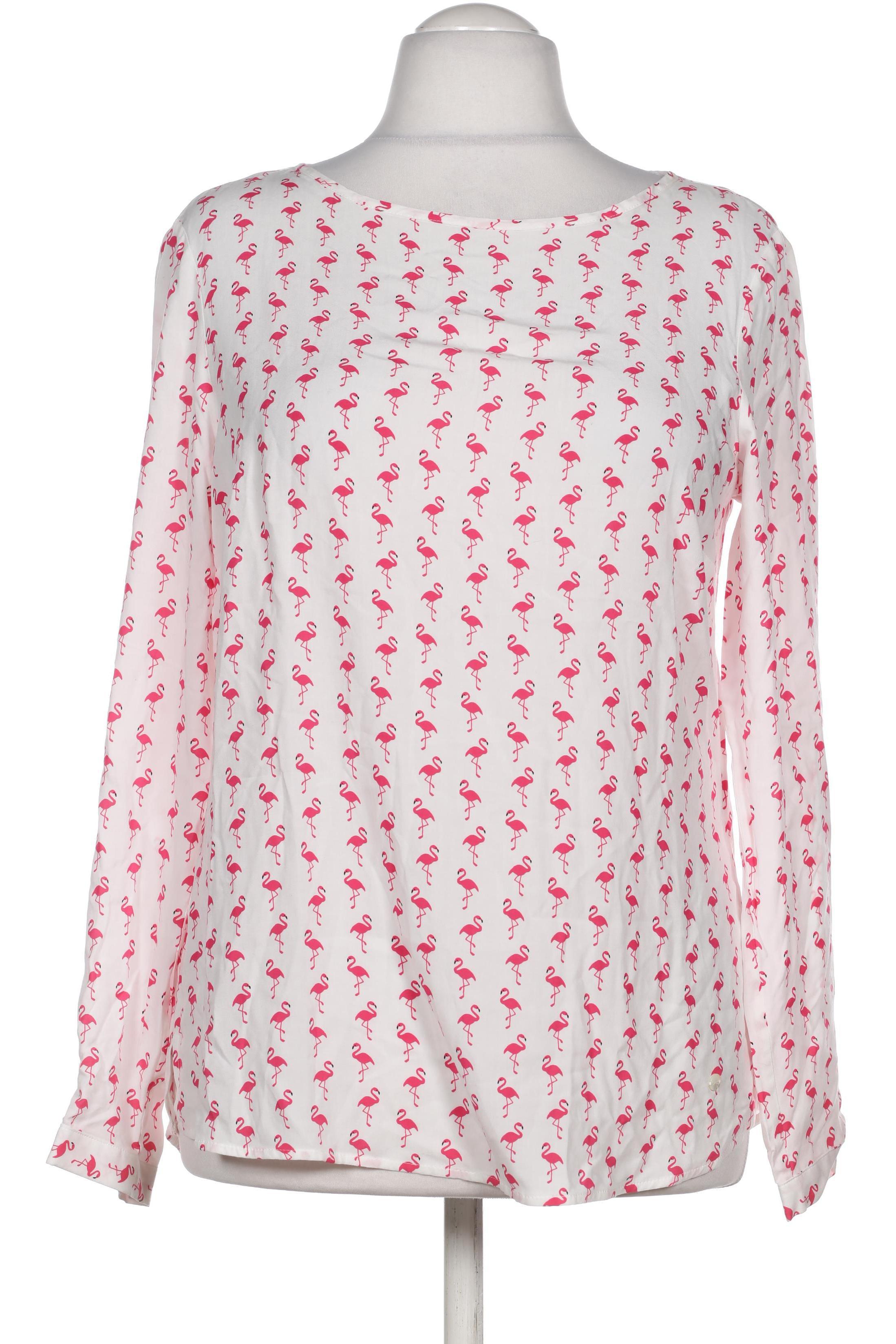 

Brax Damen Bluse, pink, Gr. 40