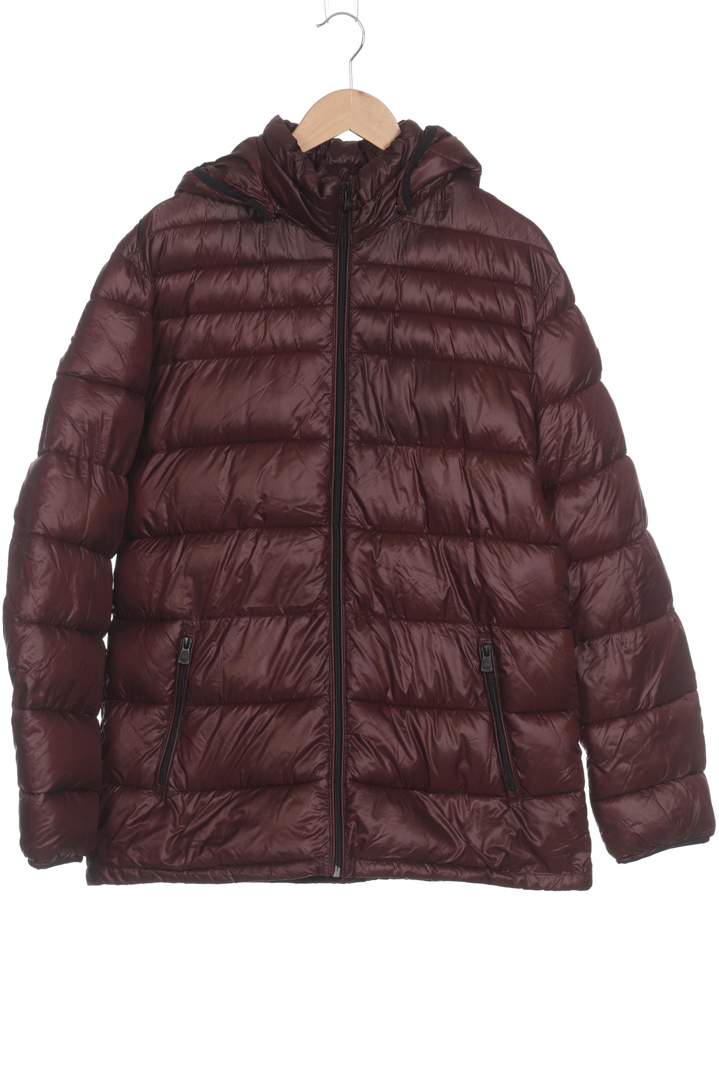 

Brax Damen Jacke, braun, Gr. 54