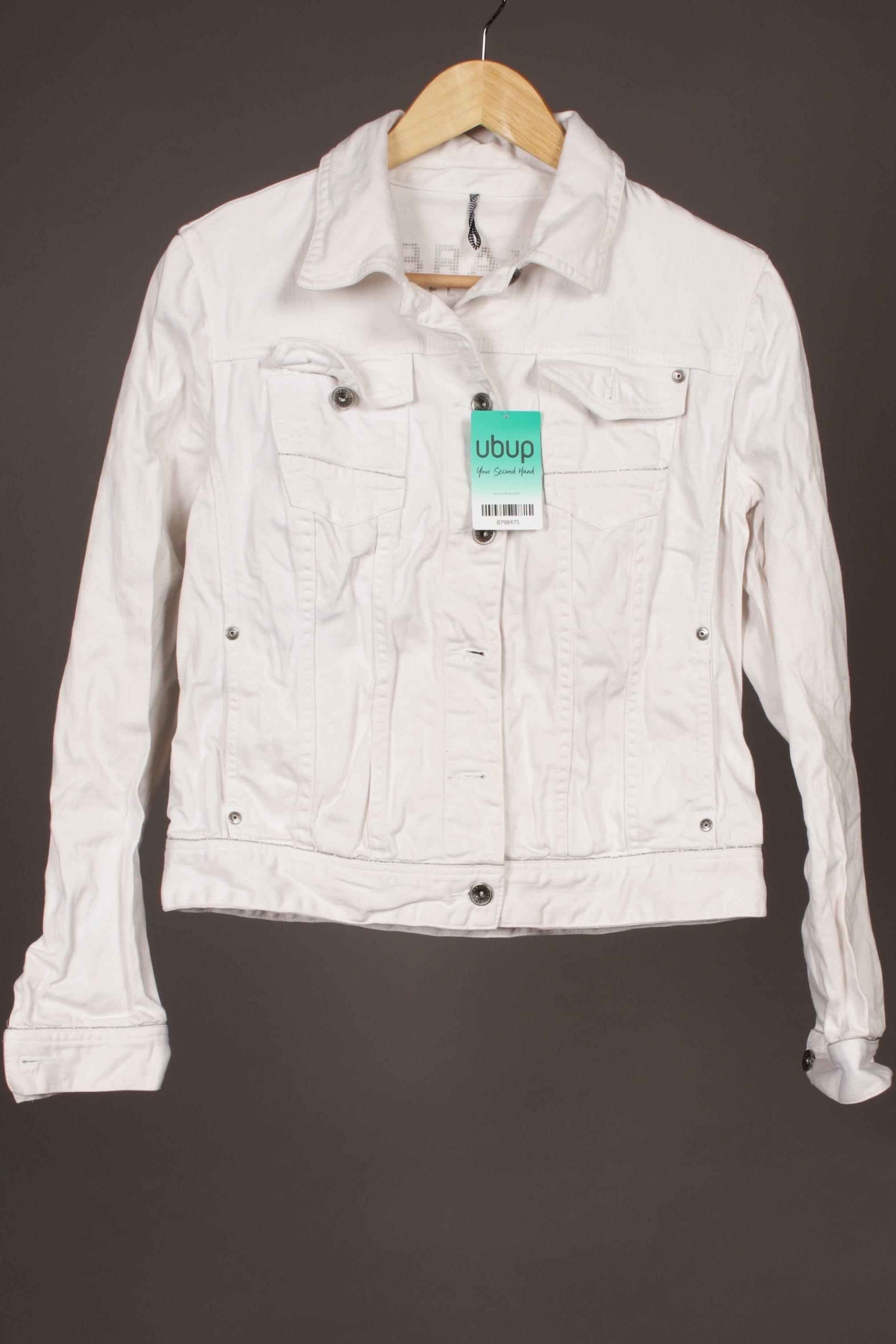 

Brax Damen Jacke, weiß, Gr.