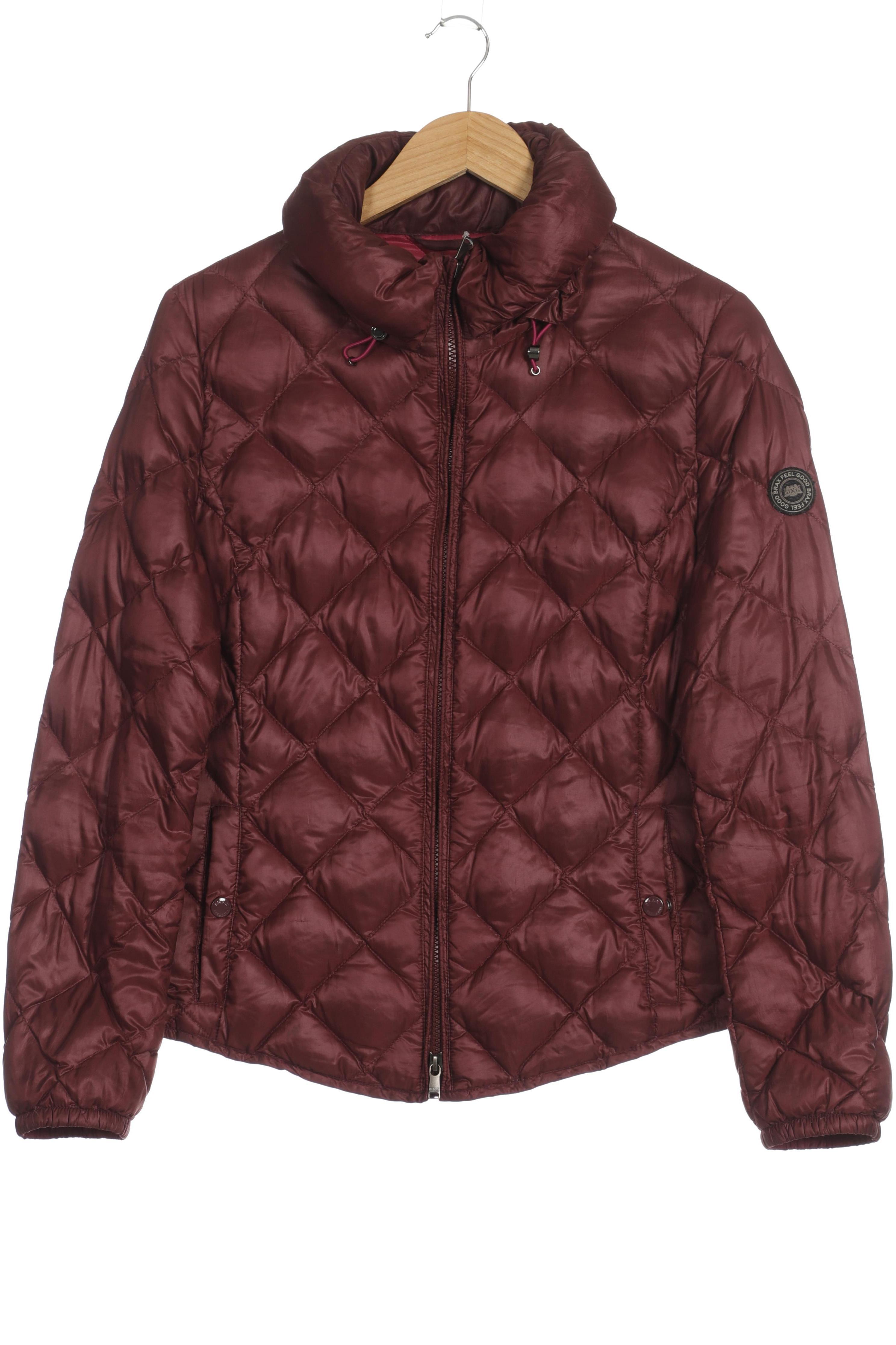 

Brax Damen Jacke, rot, Gr.